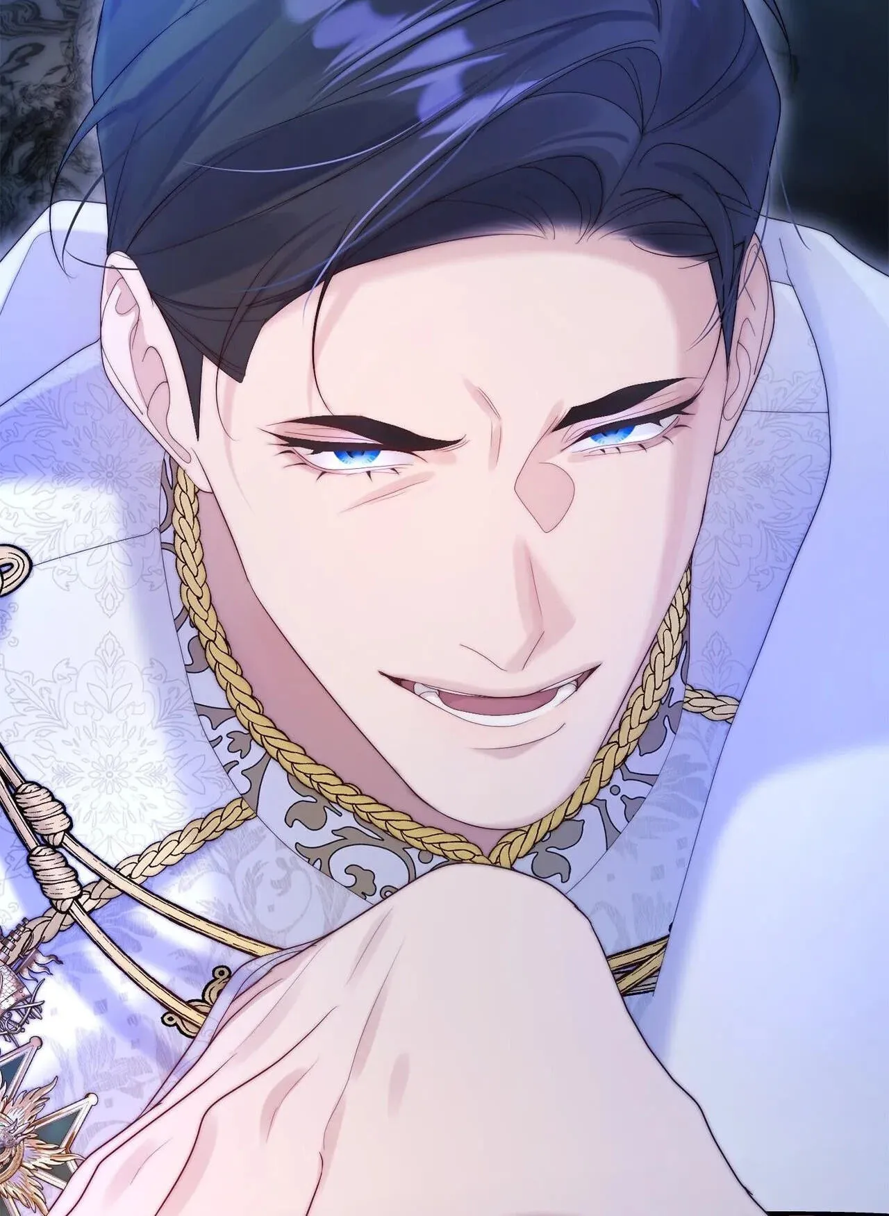 Read No More Regrets chapter 14.6 image 109 on Lezhin