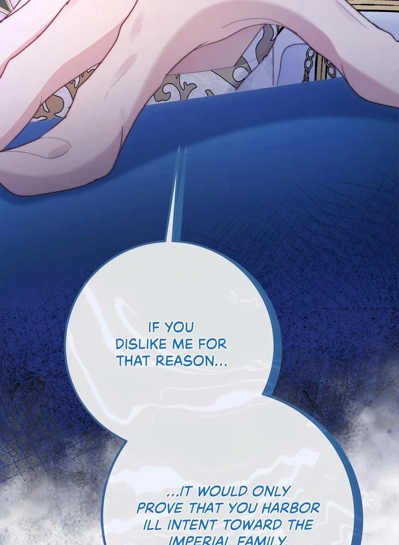 Read No More Regrets chapter 14.6 image 110 on Lezhin