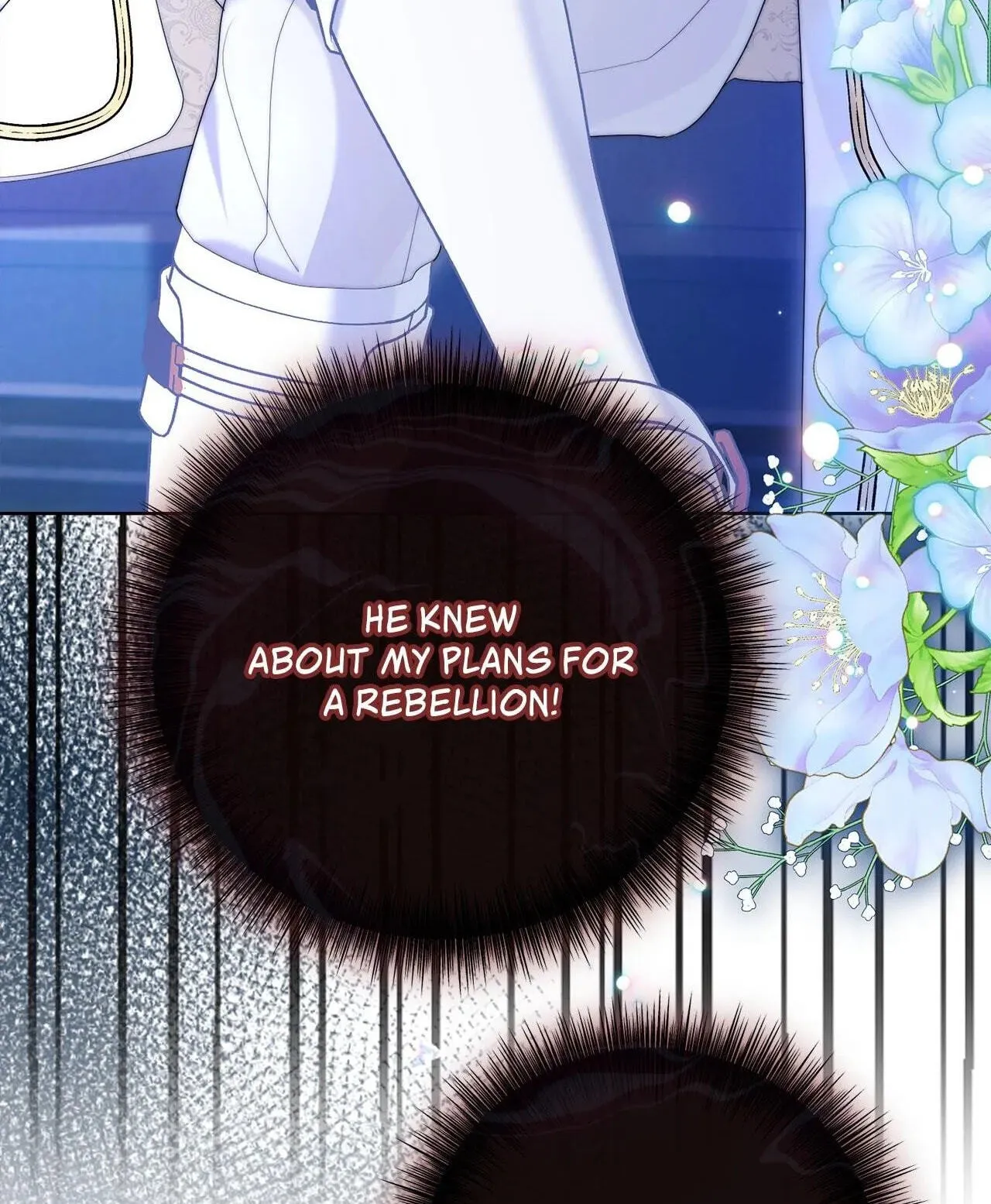 Read No More Regrets chapter 14.6 image 116 on Lezhin