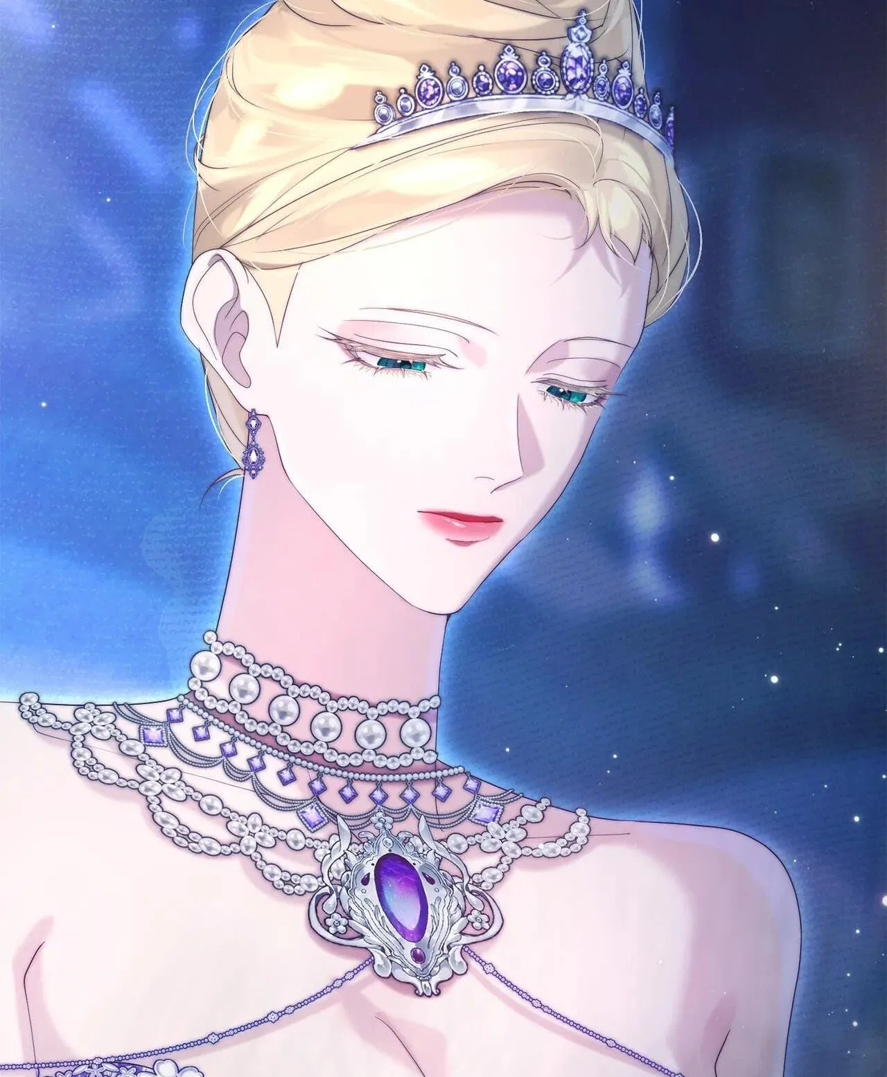 Read No More Regrets chapter 14.6 image 118 on Lezhin