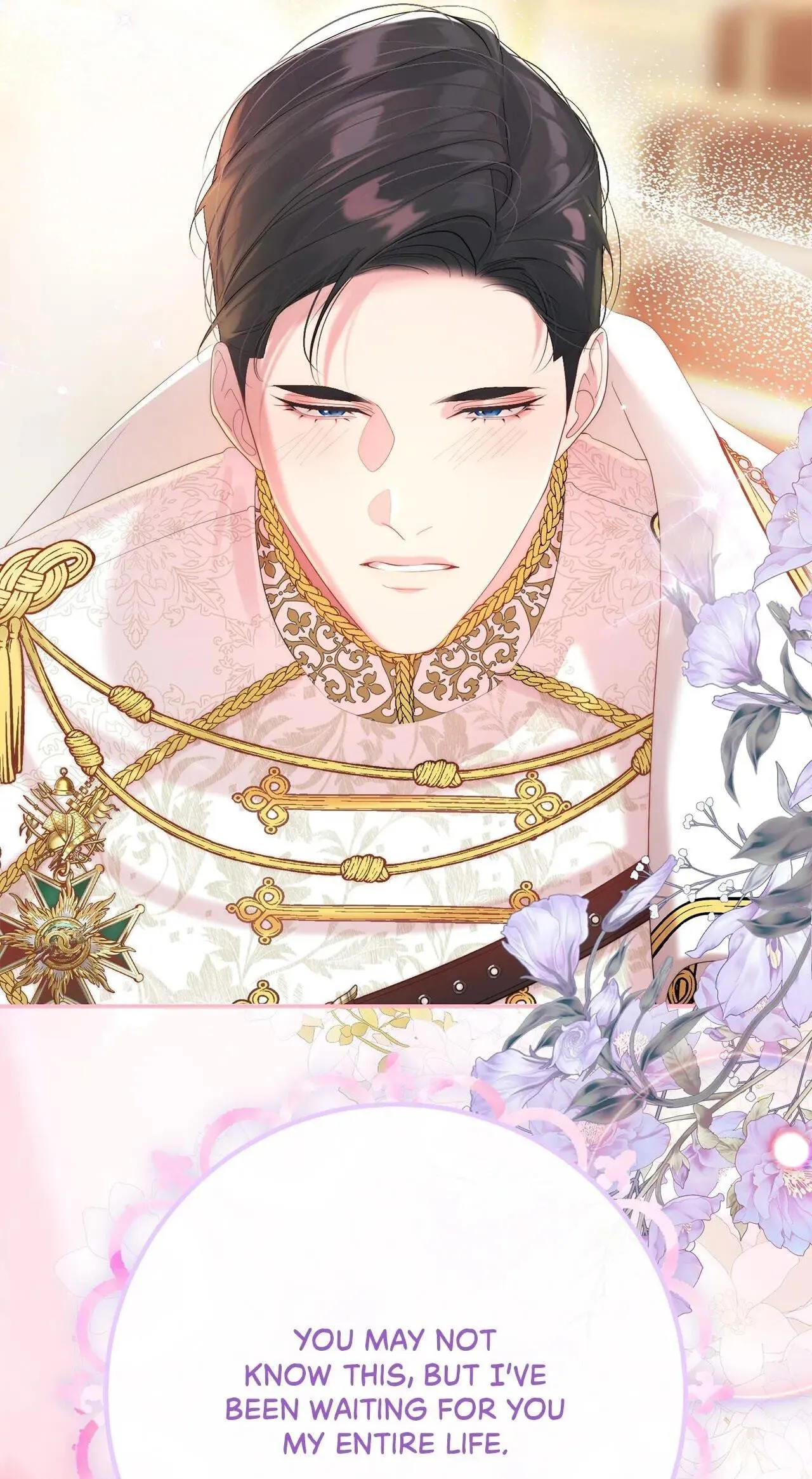 Read No More Regrets chapter 14.6 image 12 on Lezhin