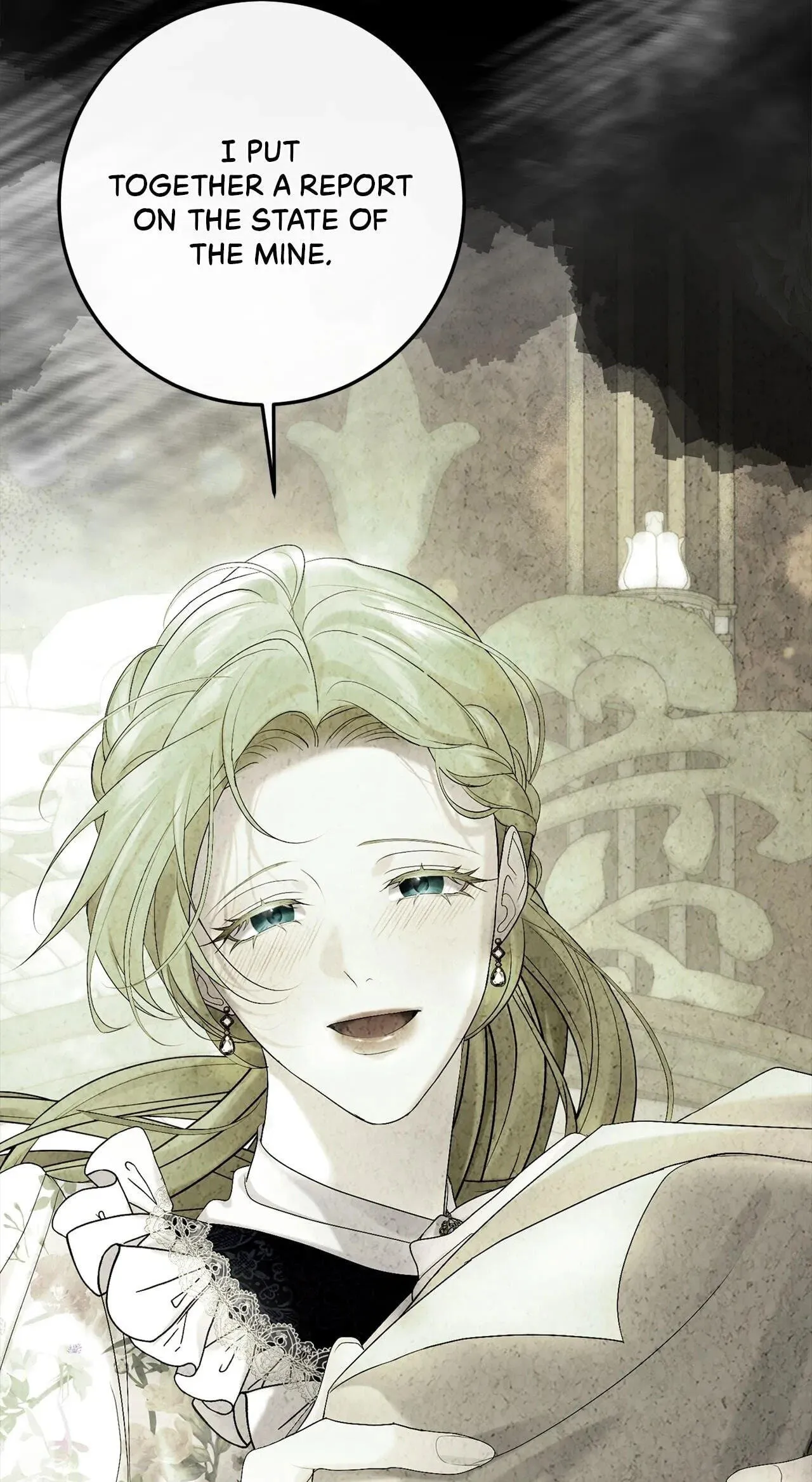 Read No More Regrets chapter 14.6 image 120 on Lezhin