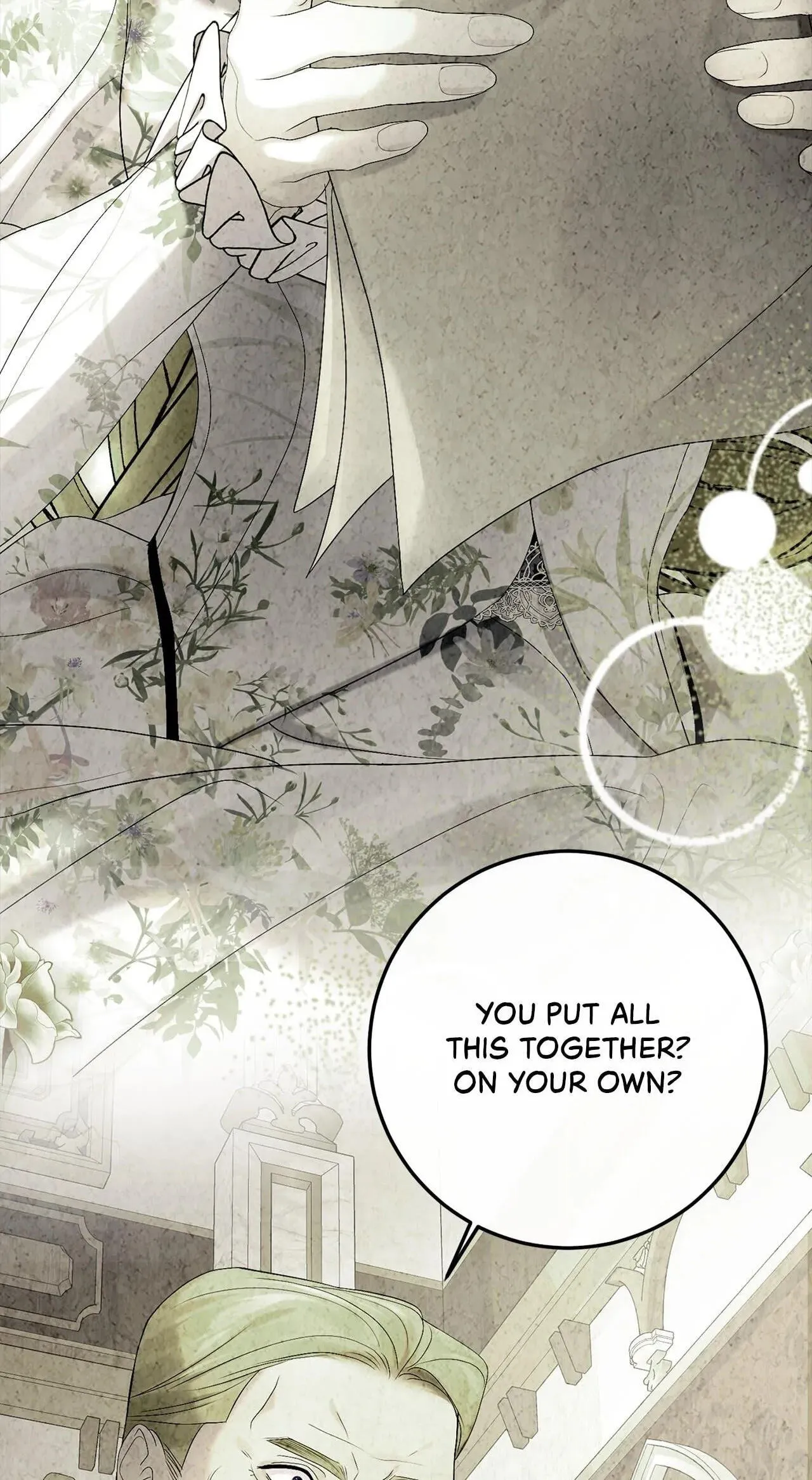 Read No More Regrets chapter 14.6 image 121 on Lezhin