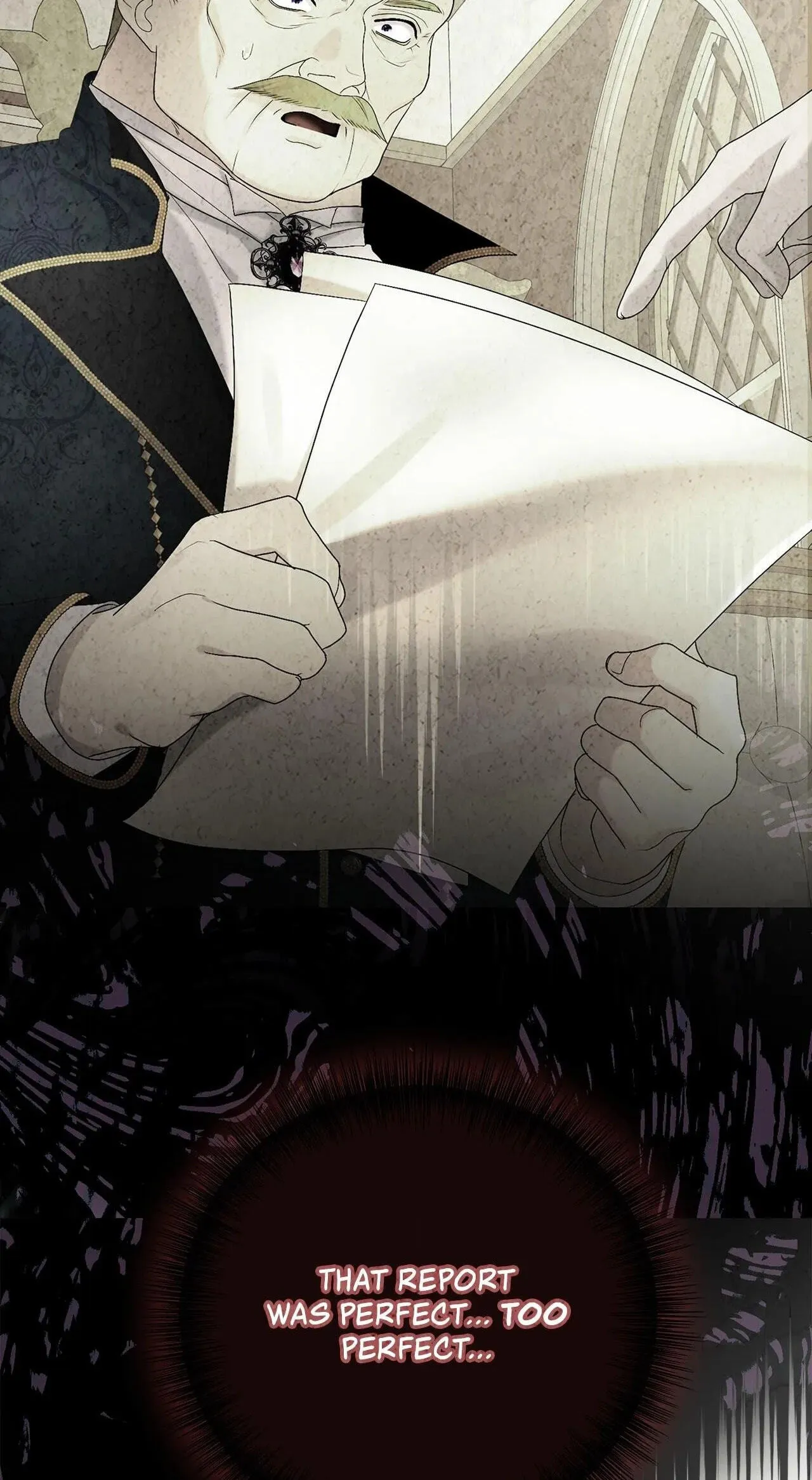 Read No More Regrets chapter 14.6 image 122 on Lezhin
