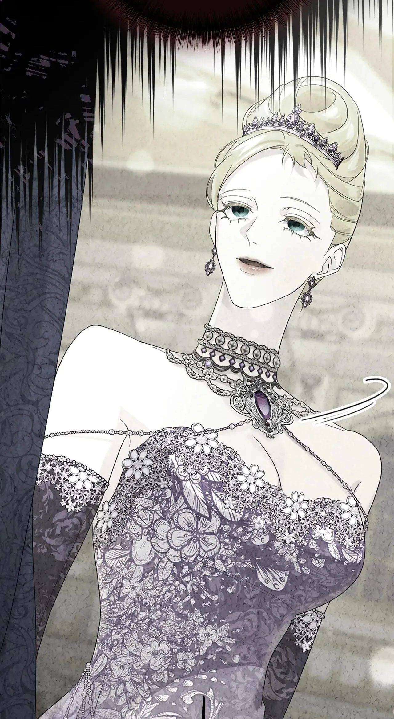 Read No More Regrets chapter 14.6 image 123 on Lezhin