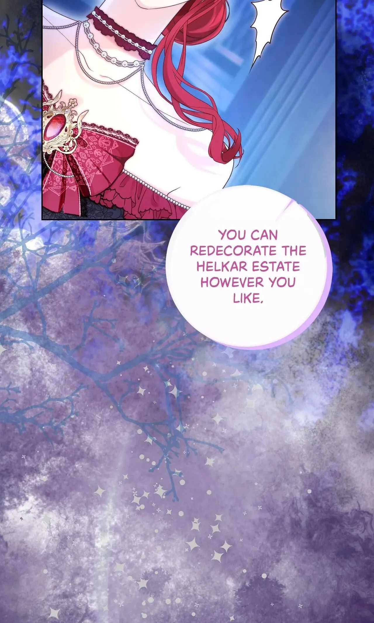 Read No More Regrets chapter 14.6 image 131 on Lezhin