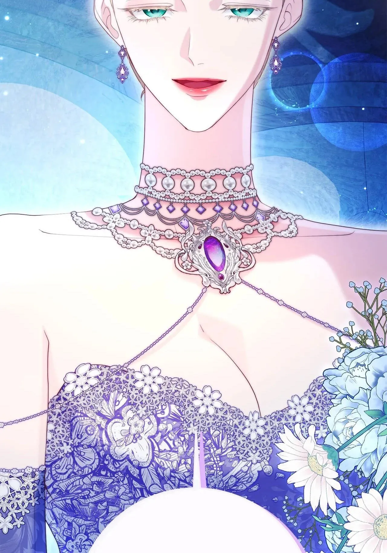Read No More Regrets chapter 14.6 image 133 on Lezhin