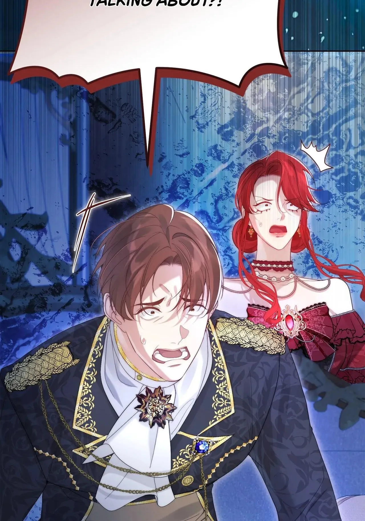 Read No More Regrets chapter 14.6 image 135 on Lezhin
