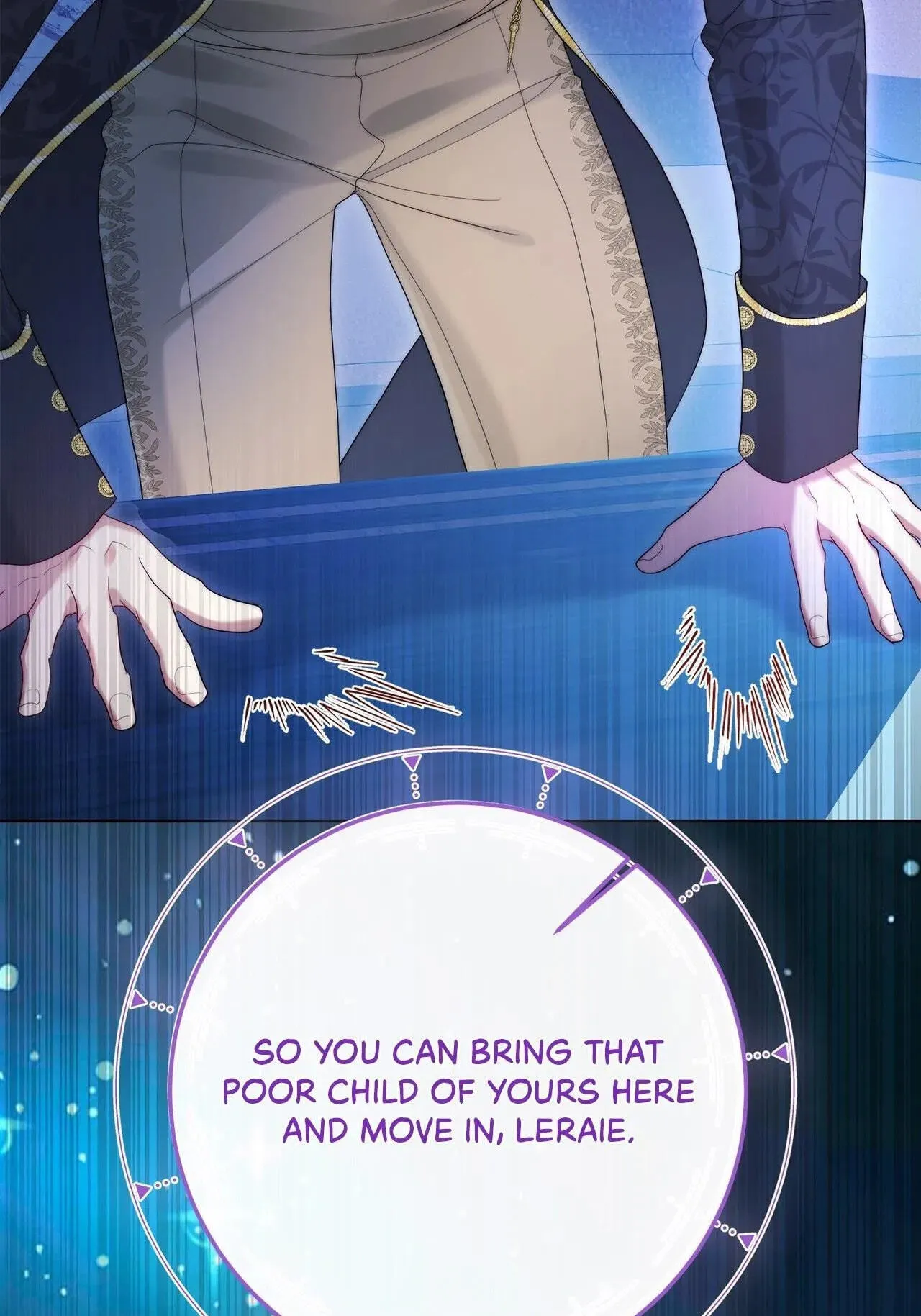 Read No More Regrets chapter 14.6 image 136 on Lezhin