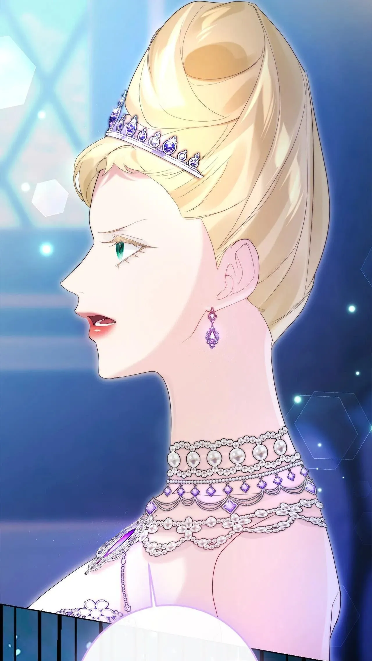 Read No More Regrets chapter 14.6 image 138 on Lezhin