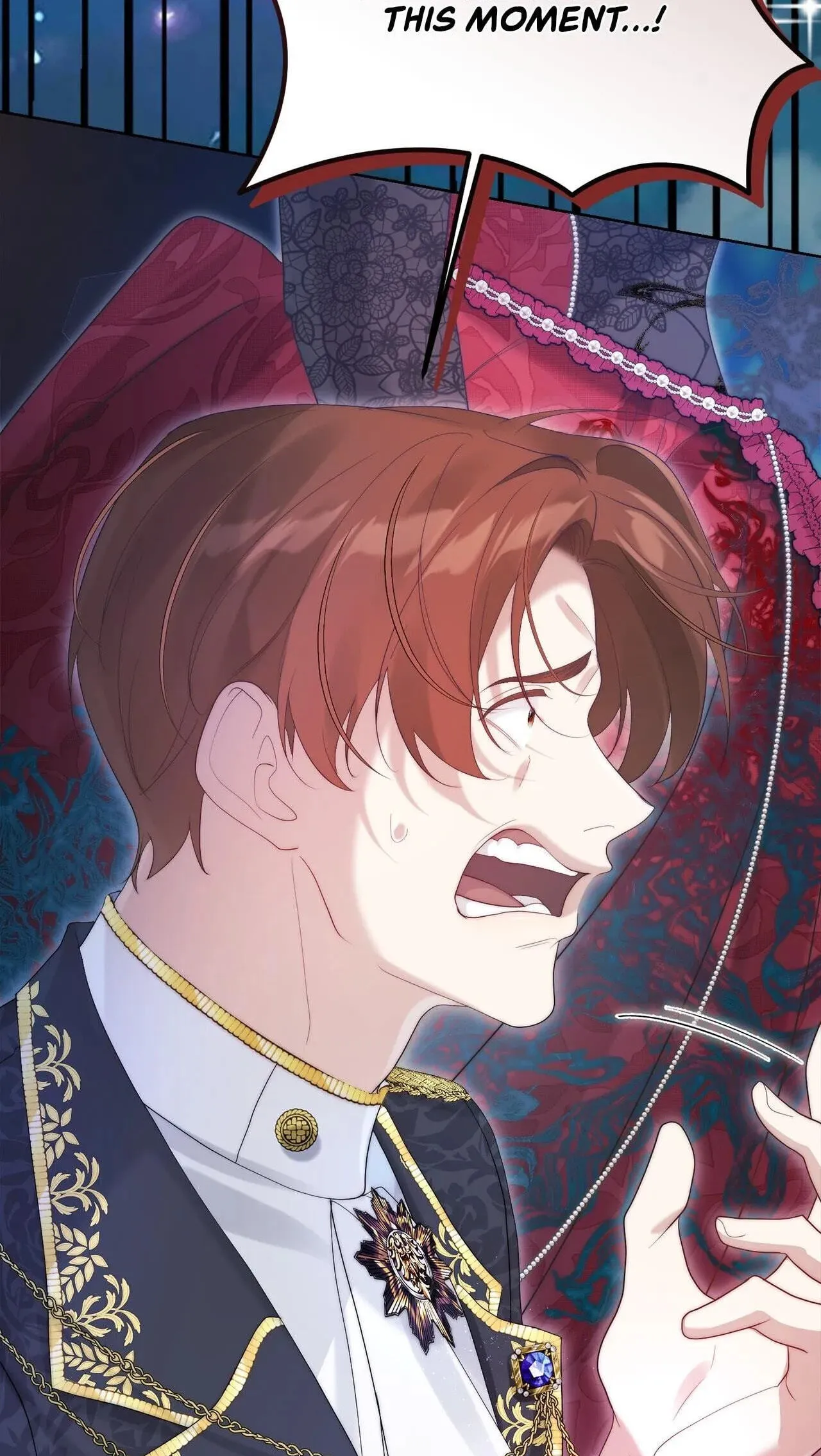Read No More Regrets chapter 14.6 image 140 on Lezhin
