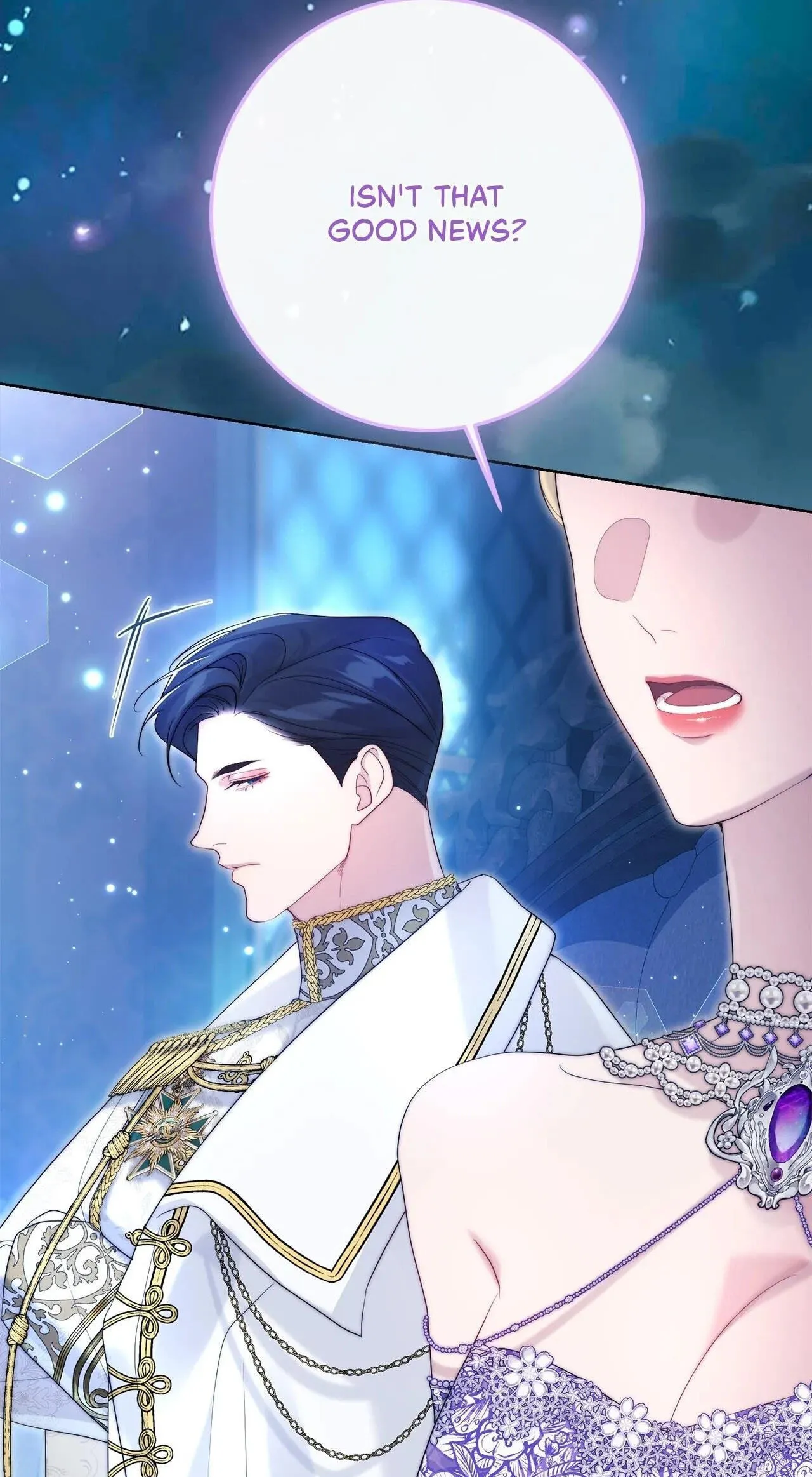 Read No More Regrets chapter 14.6 image 144 on Lezhin