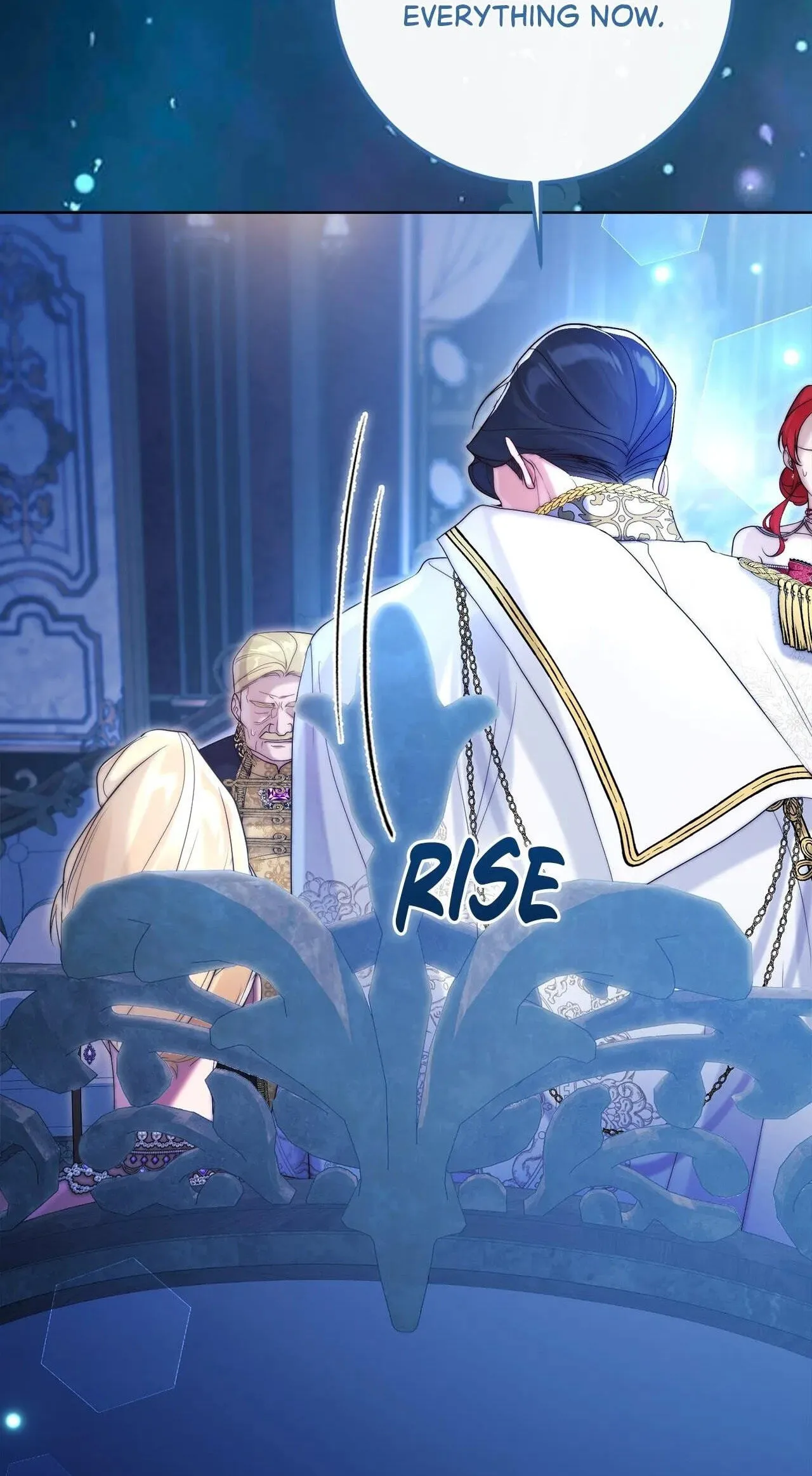 Read No More Regrets chapter 14.6 image 146 on Lezhin