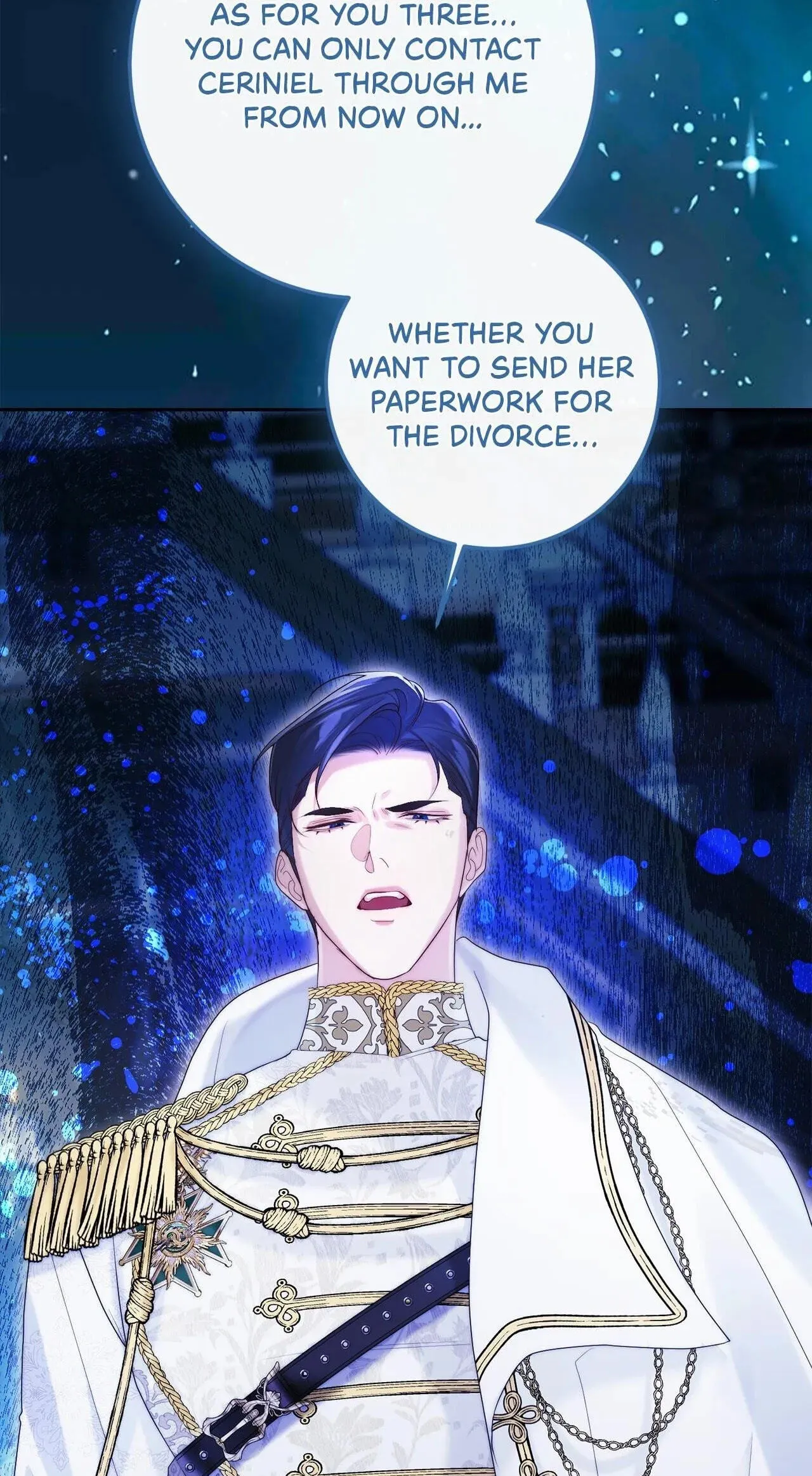 Read No More Regrets chapter 14.6 image 148 on Lezhin