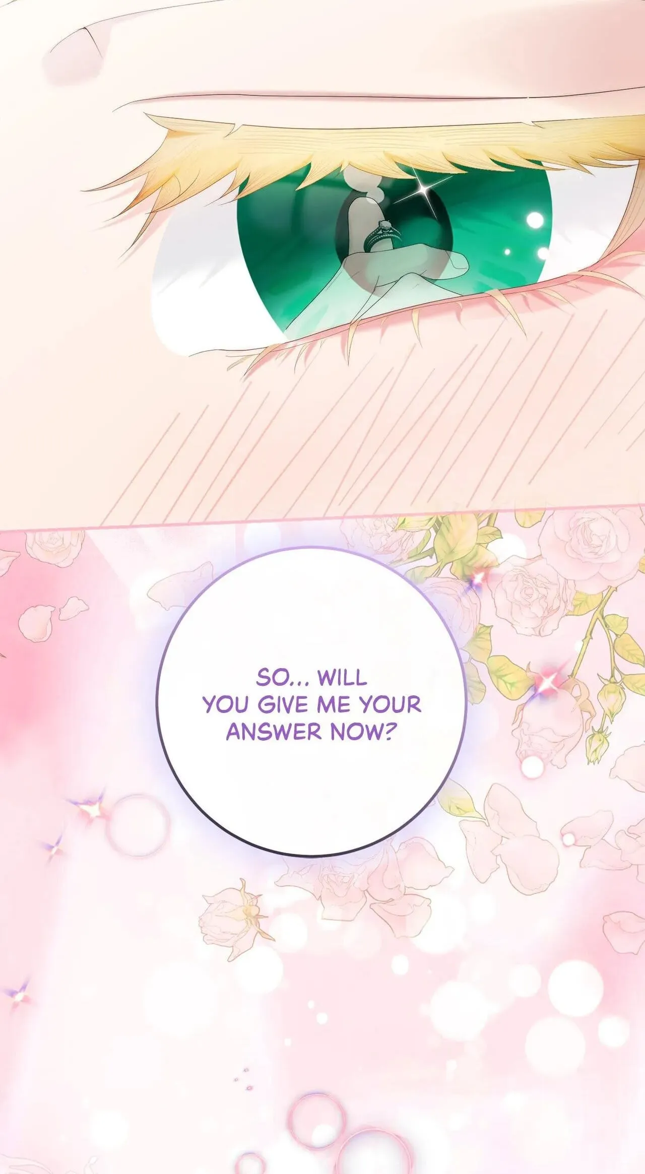 Read No More Regrets chapter 14.6 image 15 on Lezhin