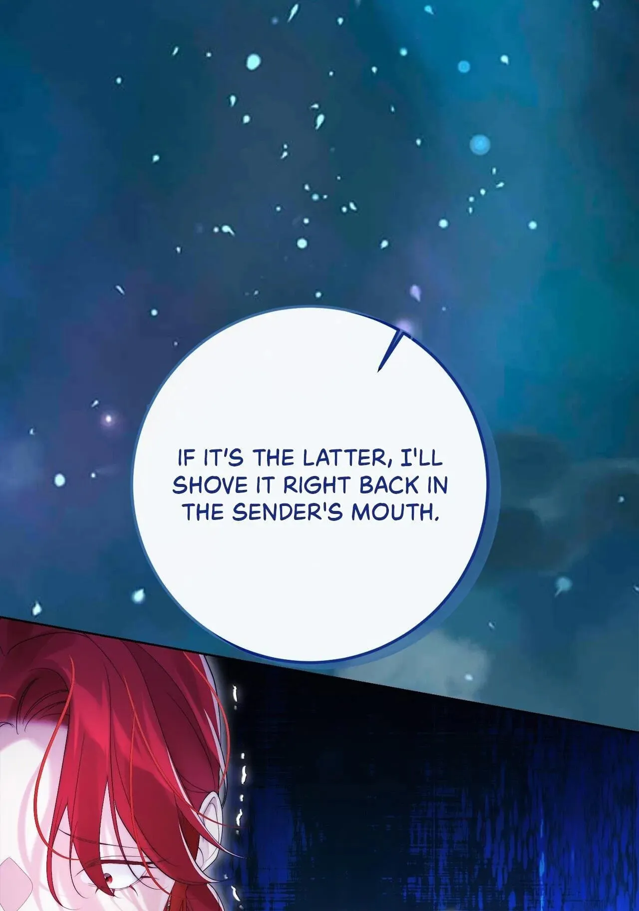 Read No More Regrets chapter 14.6 image 150 on Lezhin