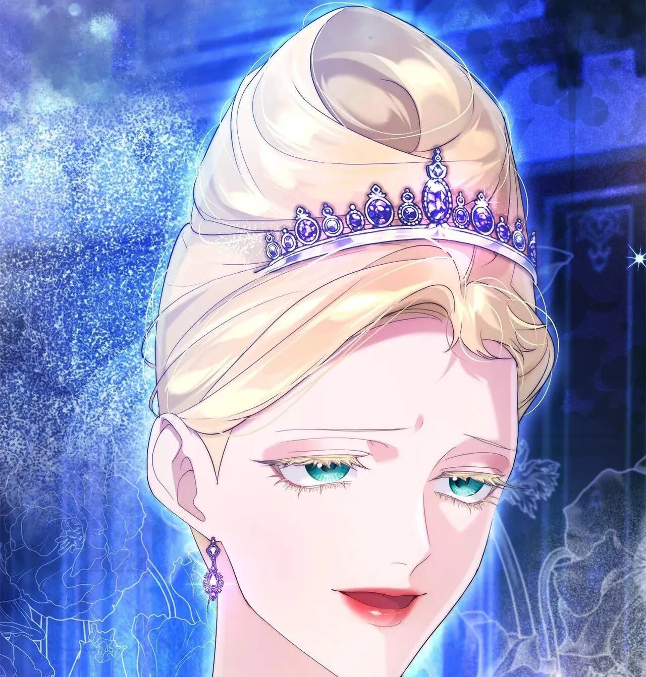 Read No More Regrets chapter 14.6 image 162 on Lezhin