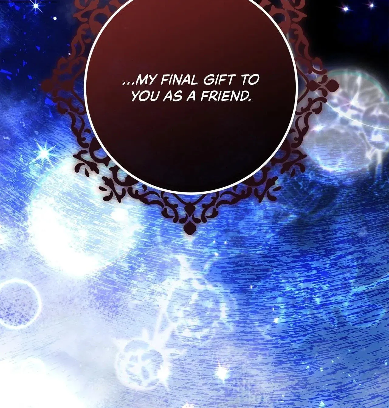 Read No More Regrets chapter 14.6 image 164 on Lezhin