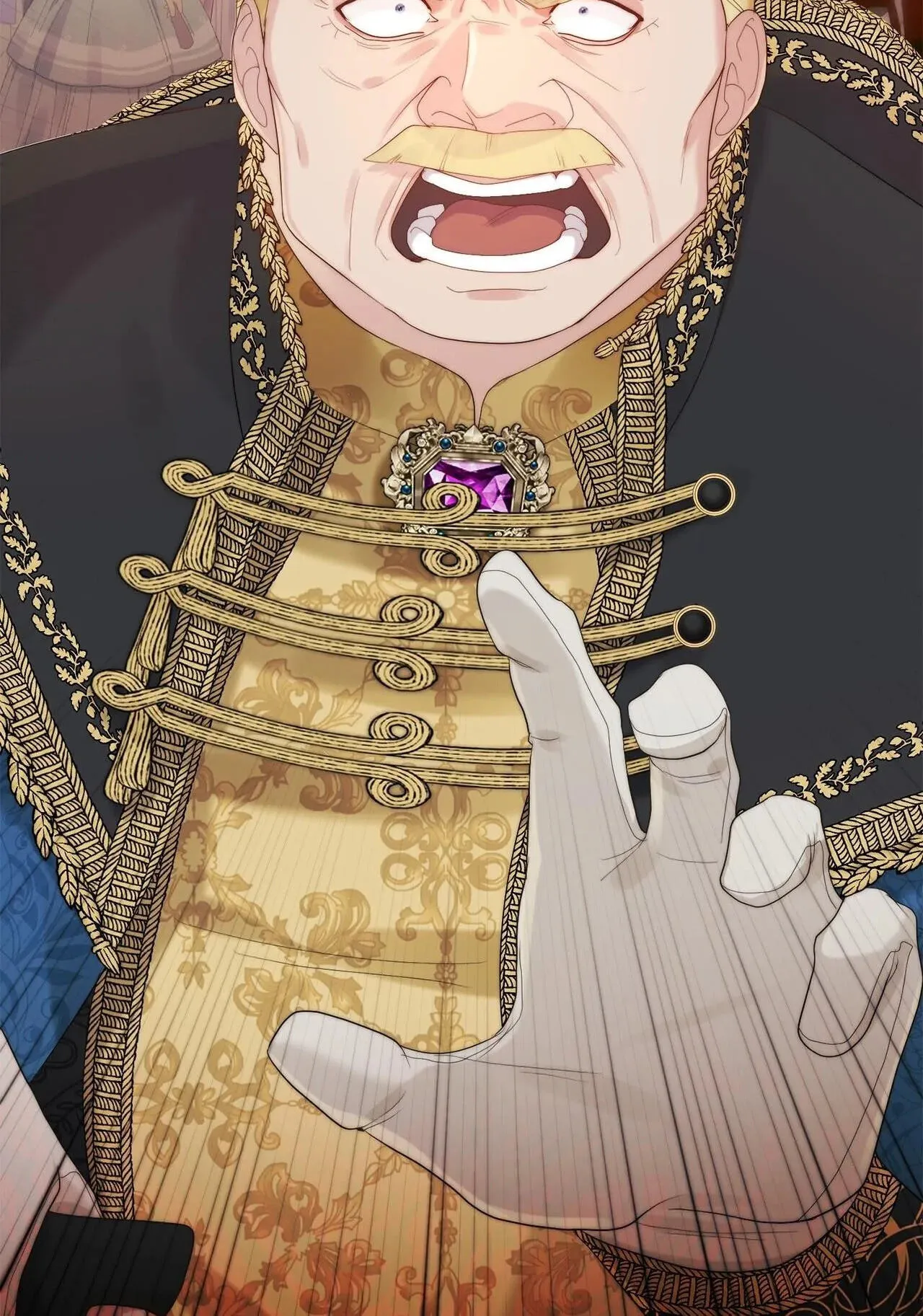 Read No More Regrets chapter 14.6 image 19 on Lezhin