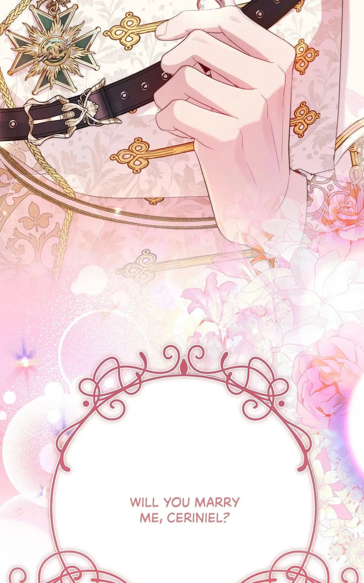 Read No More Regrets chapter 14.6 image 2 on Lezhin
