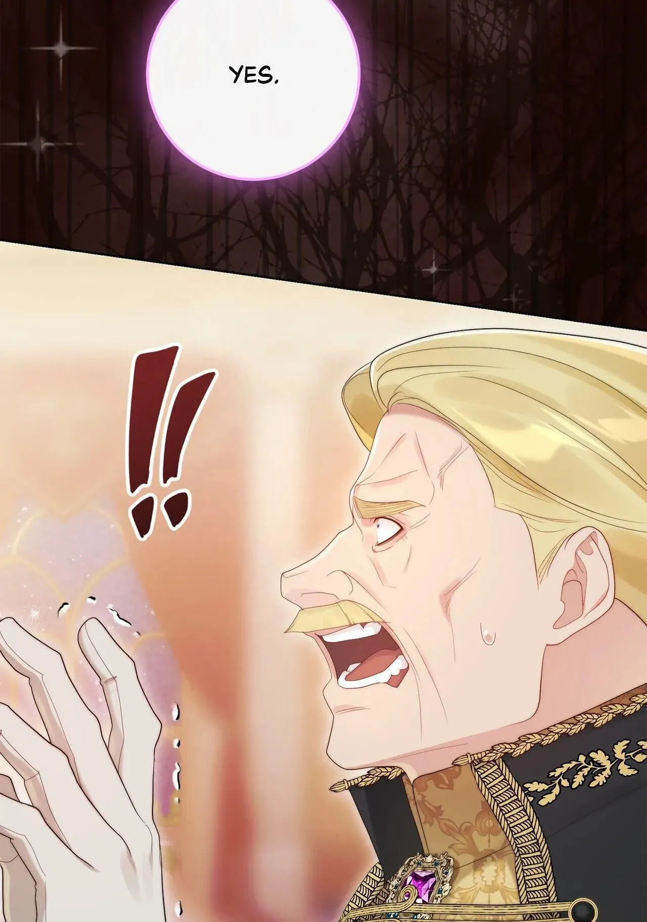 Read No More Regrets chapter 14.6 image 21 on Lezhin