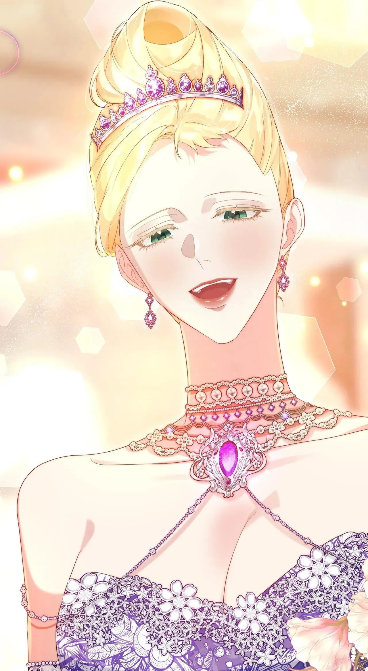 Read No More Regrets chapter 14.6 image 24 on Lezhin