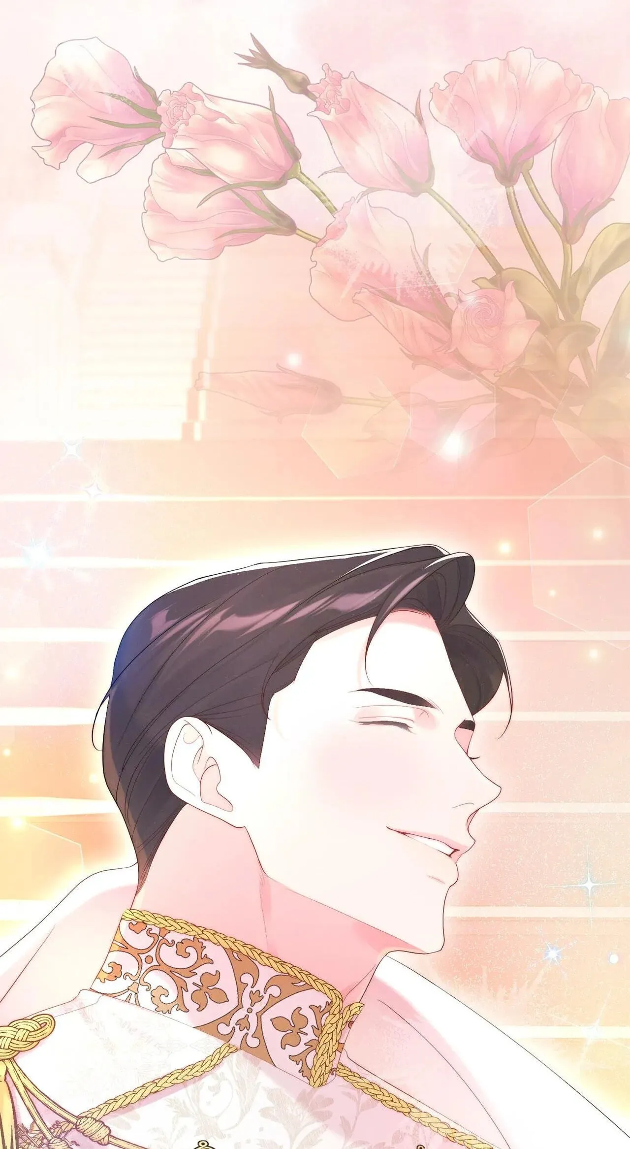 Read No More Regrets chapter 14.6 image 26 on Lezhin