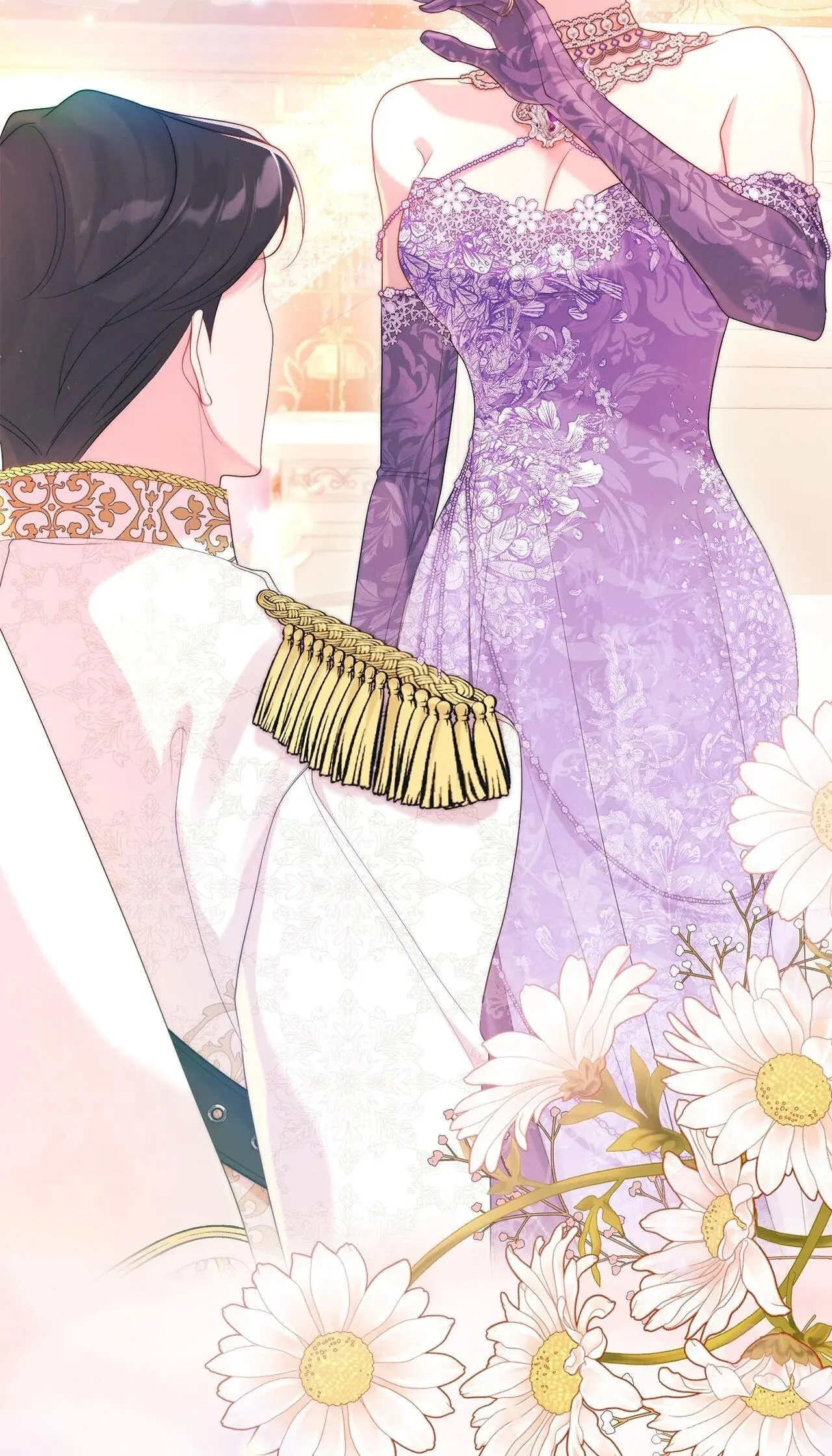 Read No More Regrets chapter 14.6 image 31 on Lezhin