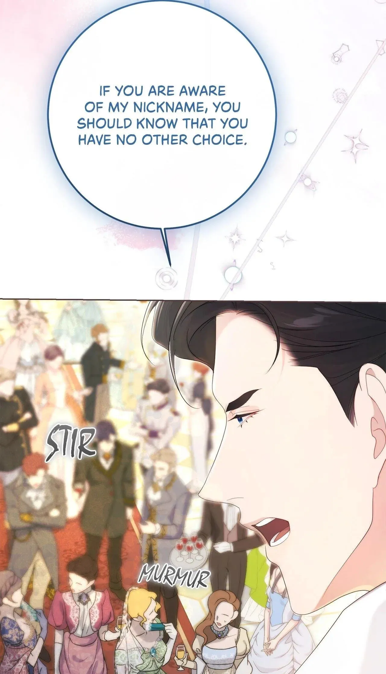 Read No More Regrets chapter 14.6 image 36 on Lezhin