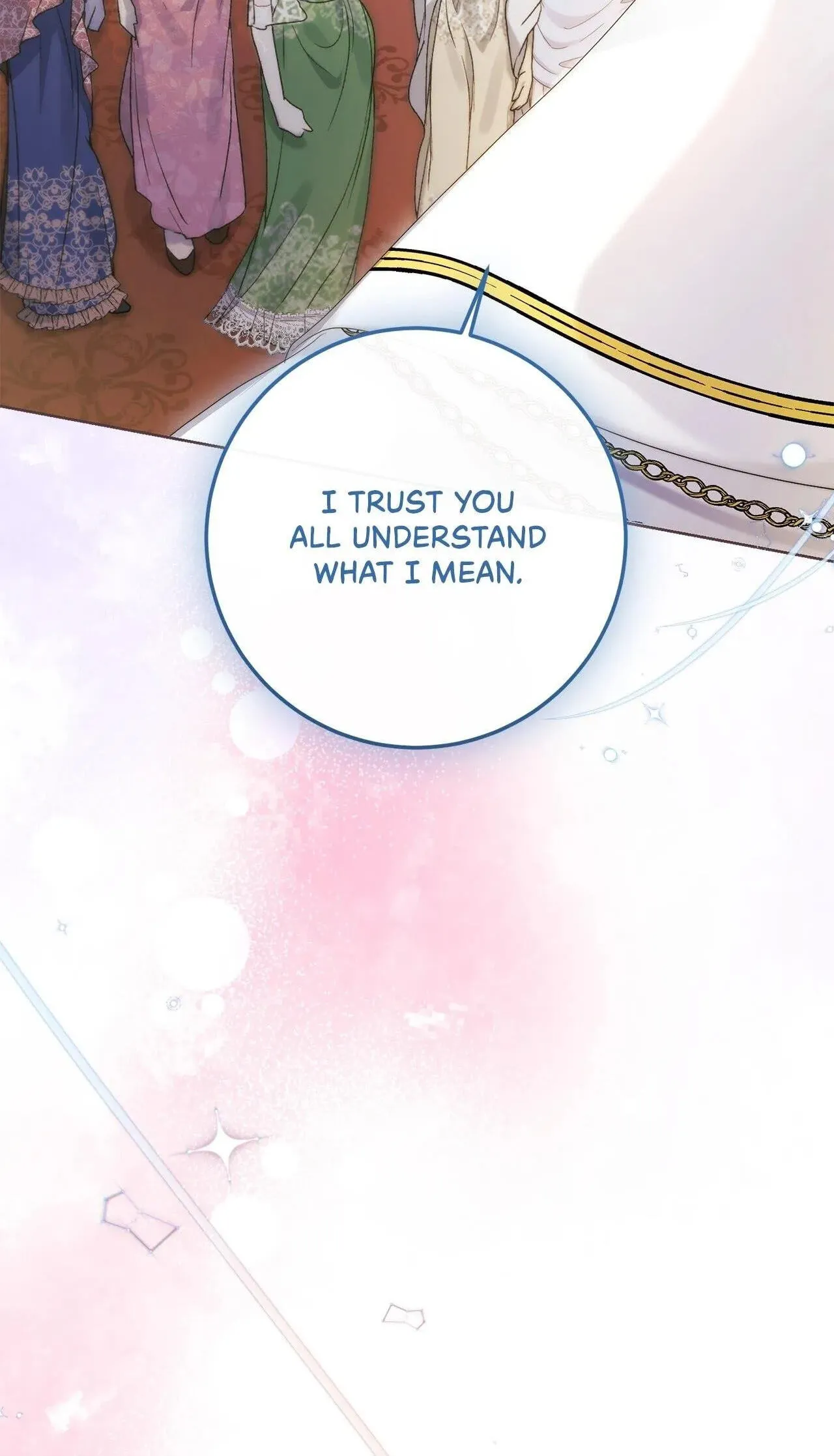 Read No More Regrets chapter 14.6 image 37 on Lezhin