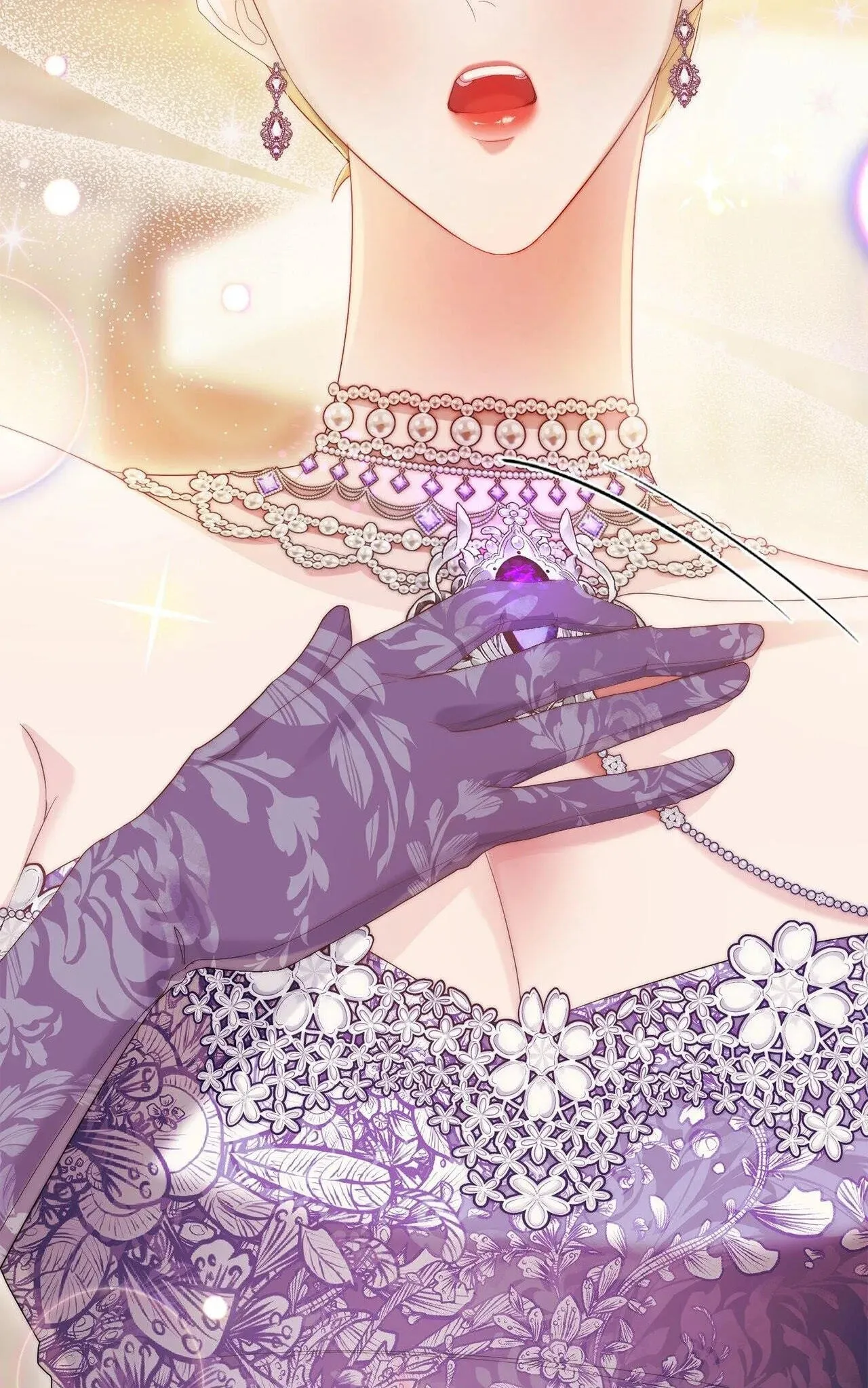 Read No More Regrets chapter 14.6 image 4 on Lezhin
