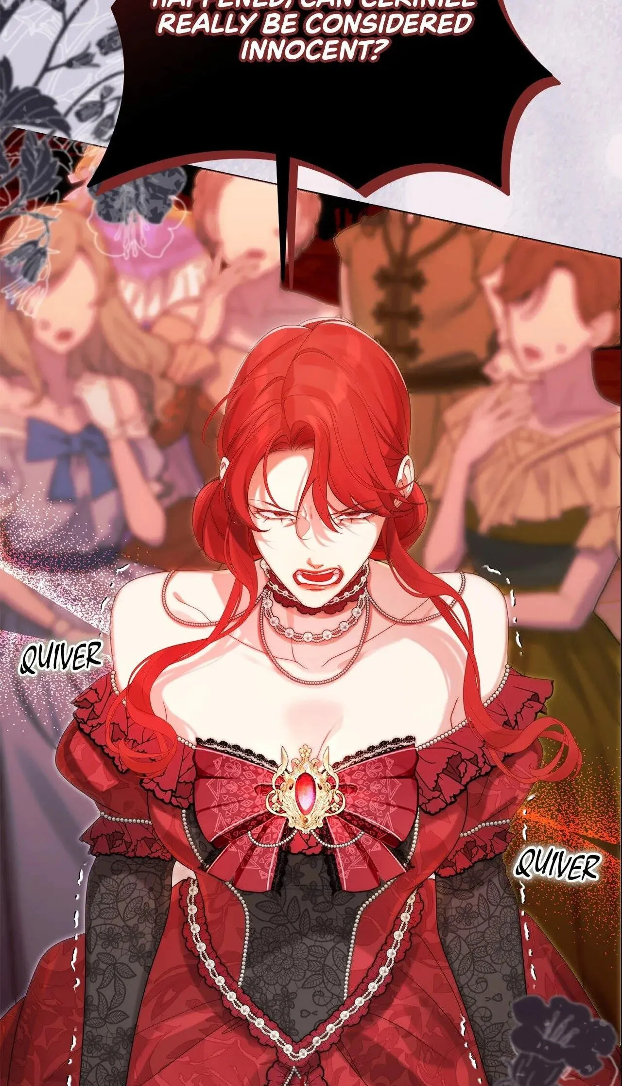 Read No More Regrets chapter 14.6 image 40 on Lezhin