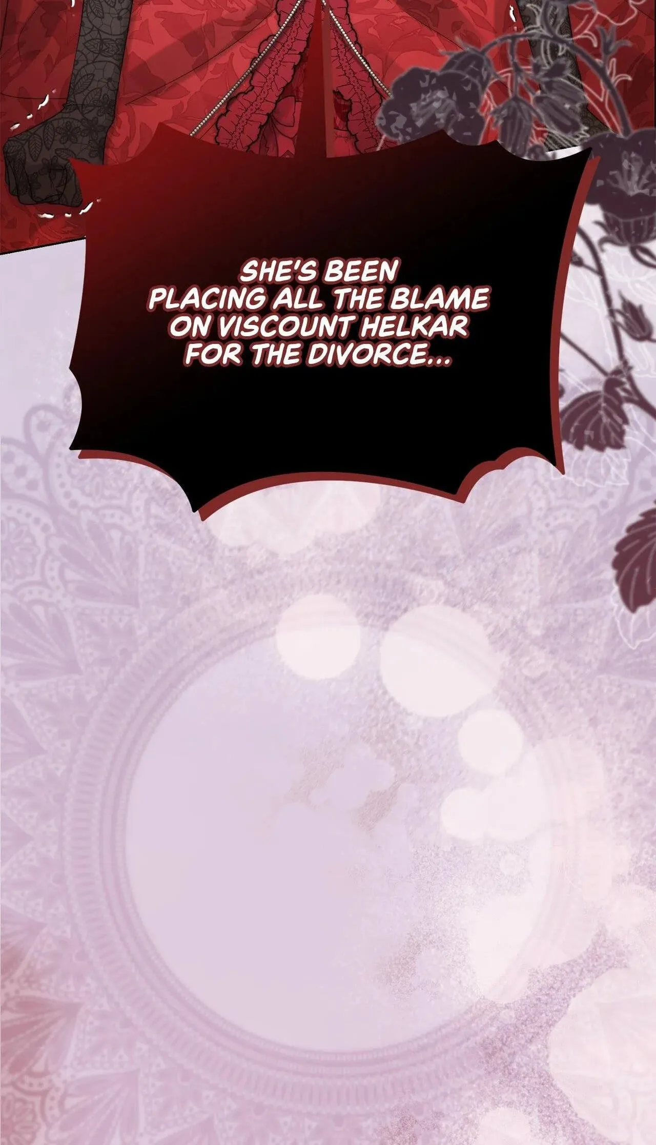 Read No More Regrets chapter 14.6 image 41 on Lezhin
