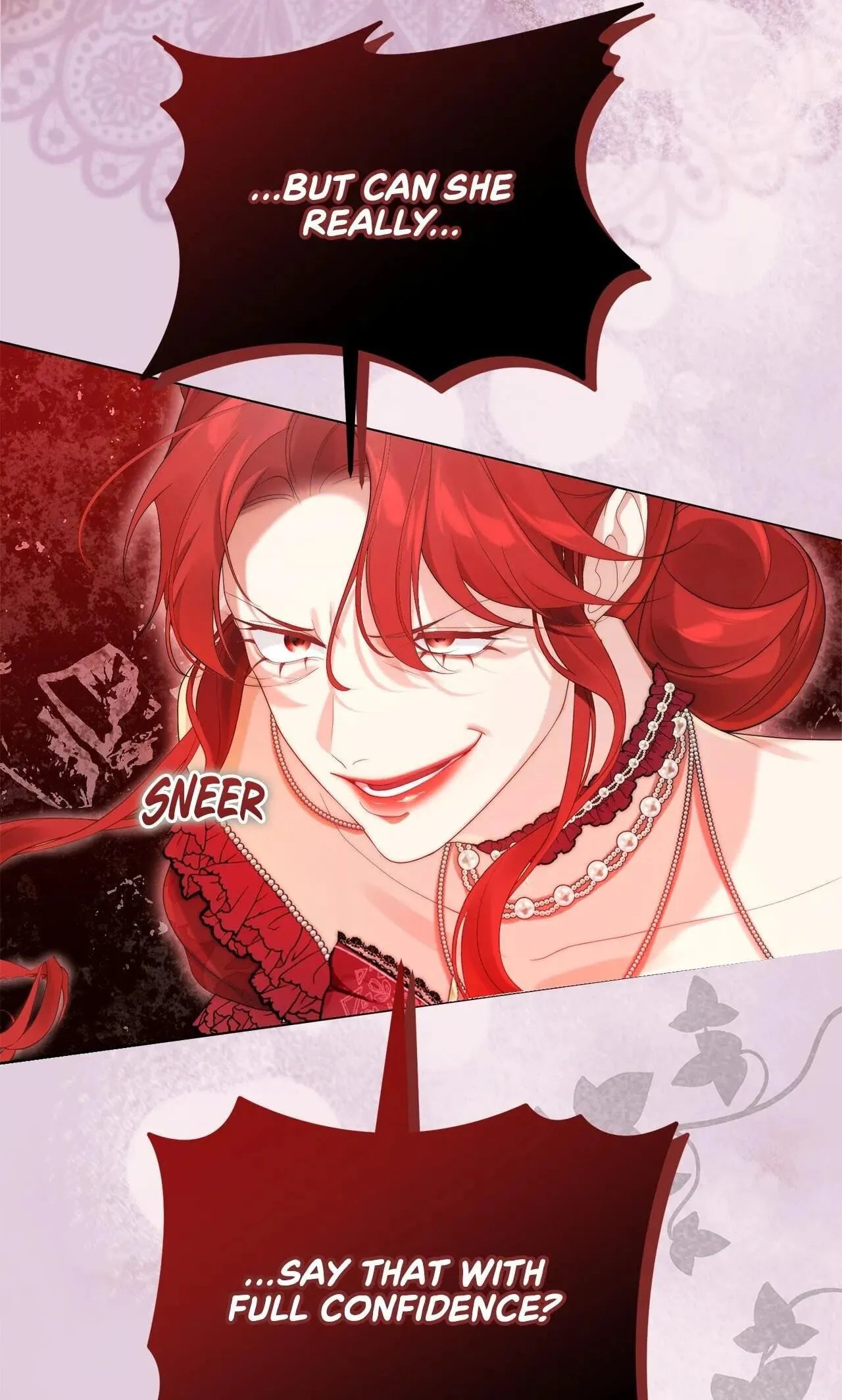 Read No More Regrets chapter 14.6 image 42 on Lezhin