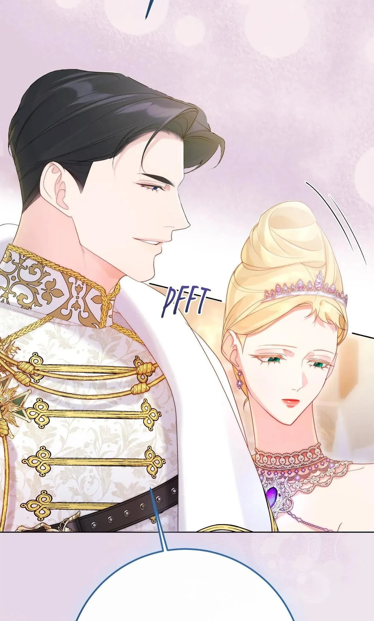 Read No More Regrets chapter 14.6 image 44 on Lezhin