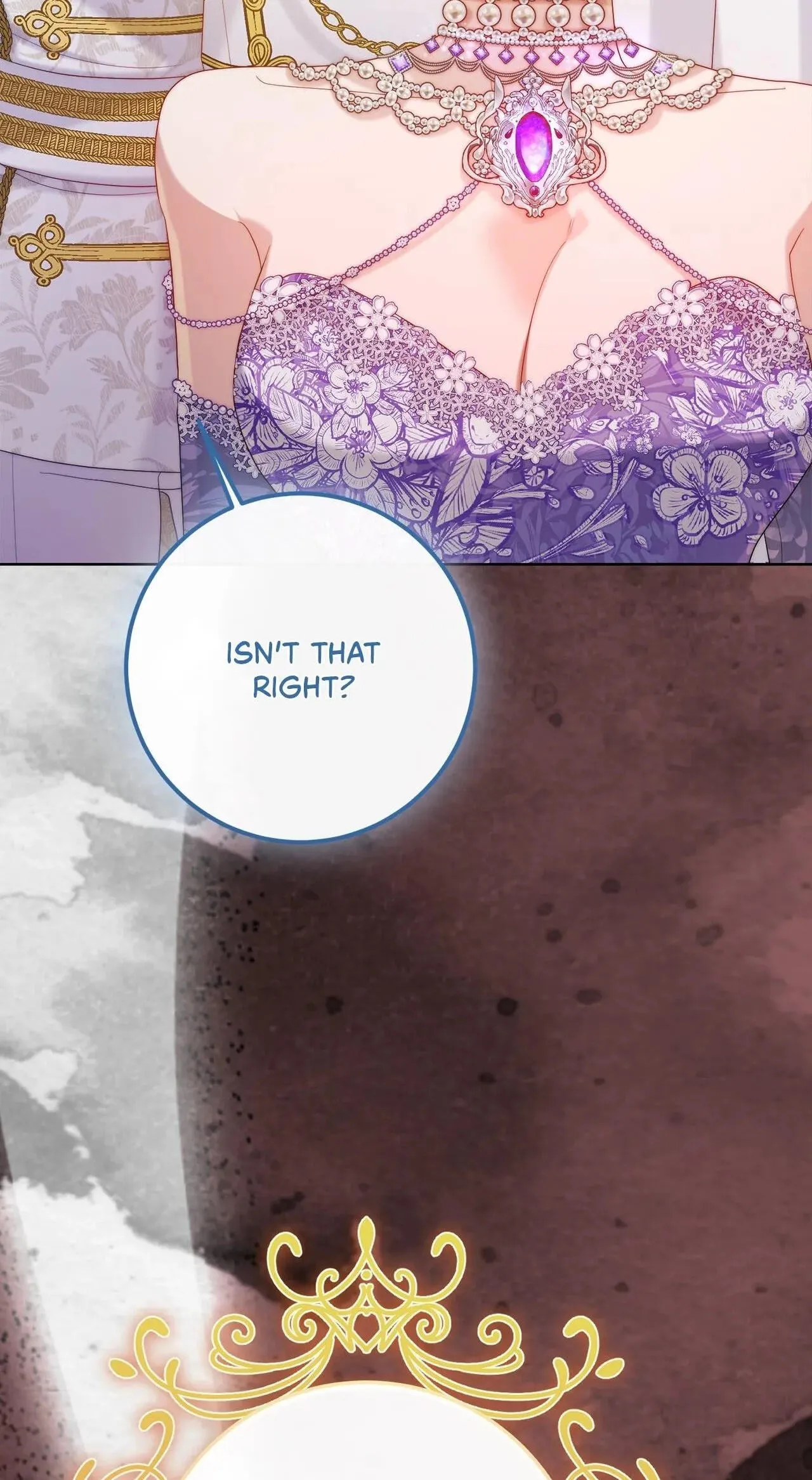 Read No More Regrets chapter 14.6 image 49 on Lezhin