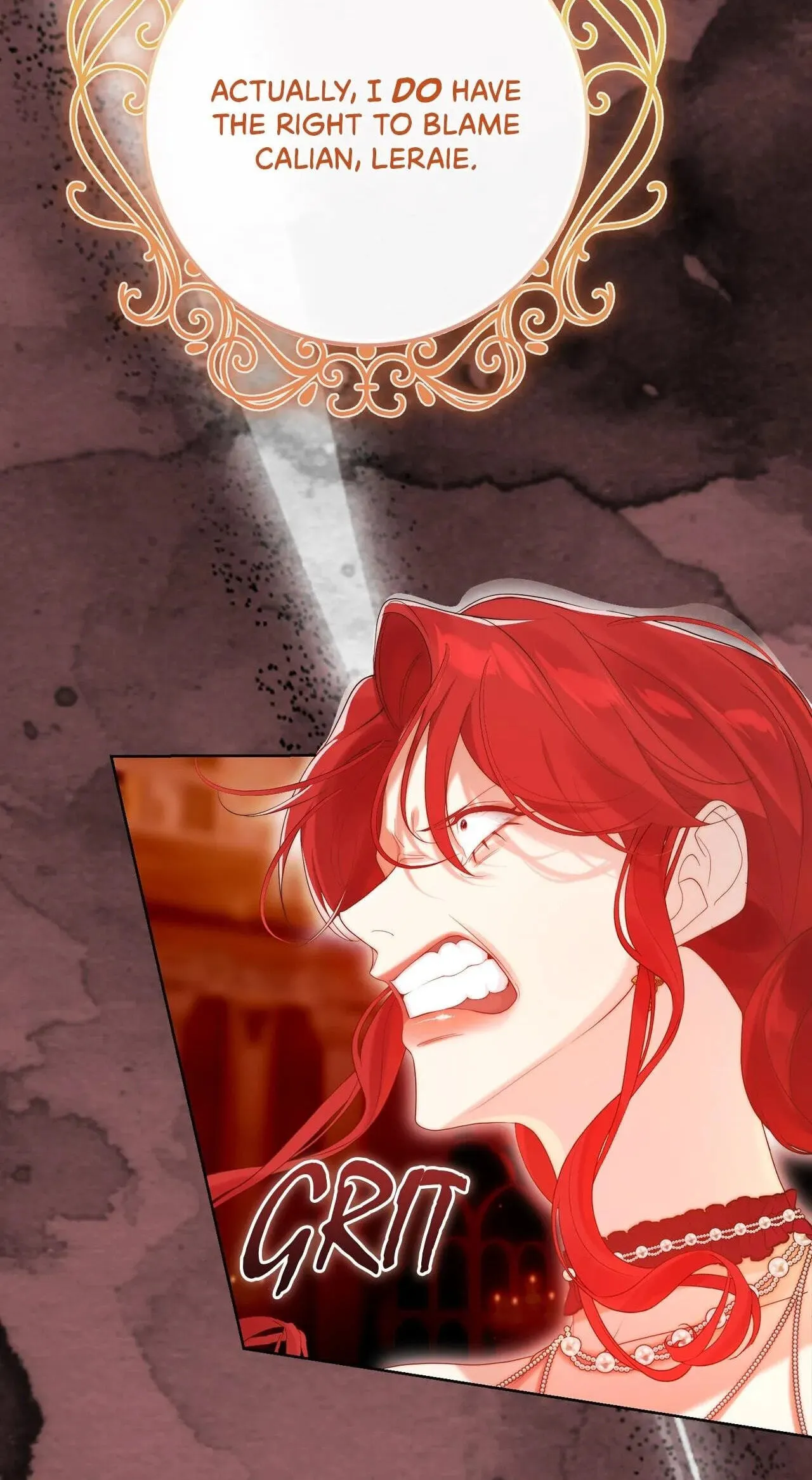 Read No More Regrets chapter 14.6 image 50 on Lezhin
