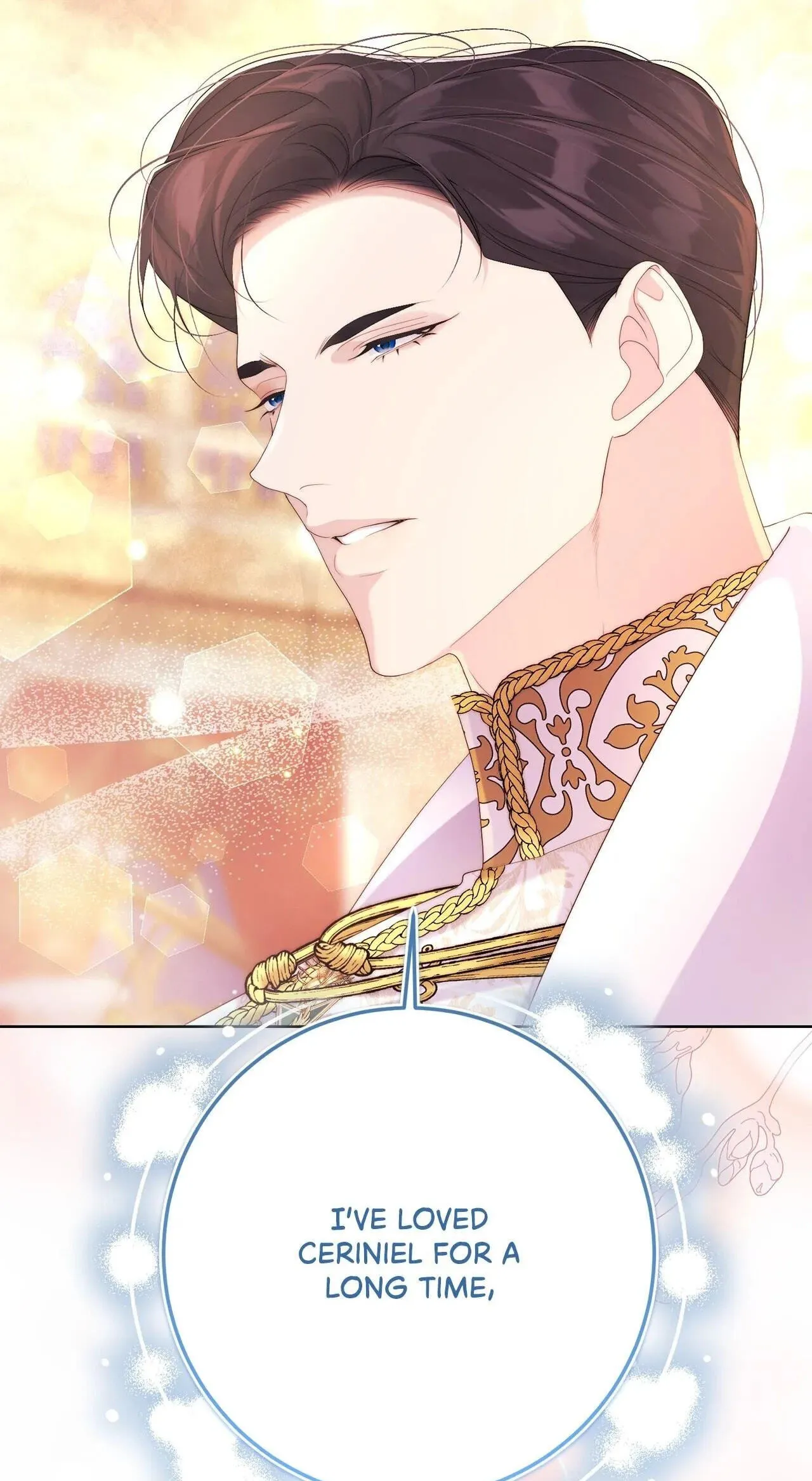 Read No More Regrets chapter 14.6 image 54 on Lezhin