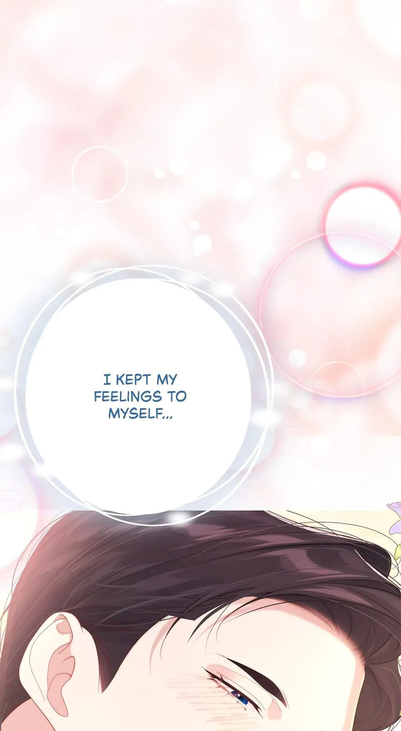 Read No More Regrets chapter 14.6 image 57 on Lezhin