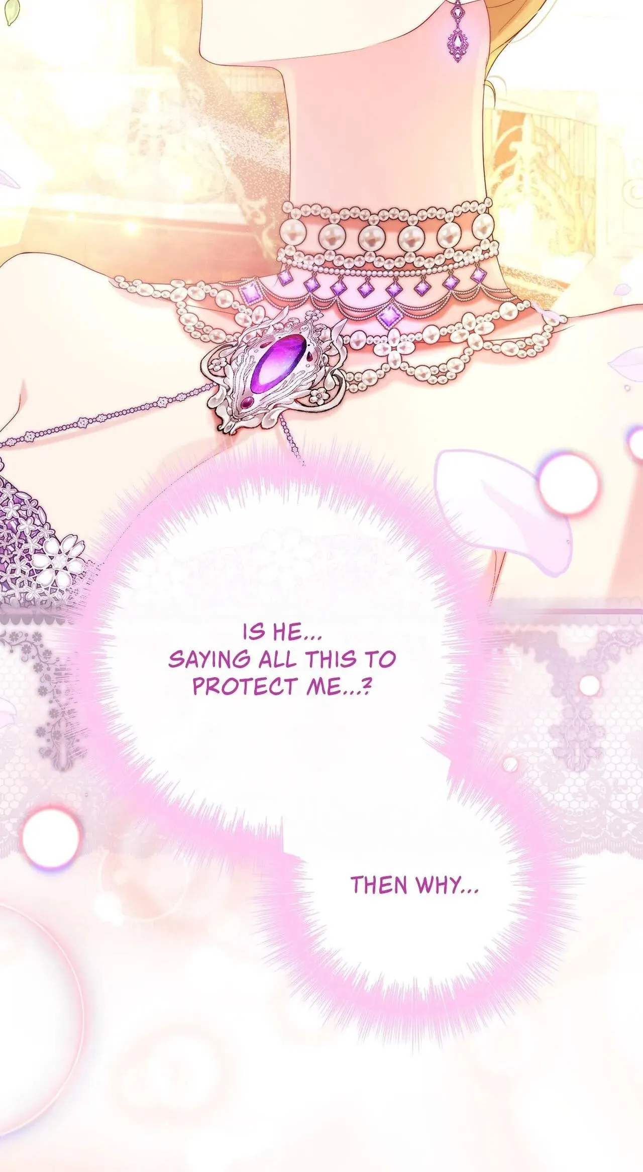 Read No More Regrets chapter 14.6 image 59 on Lezhin
