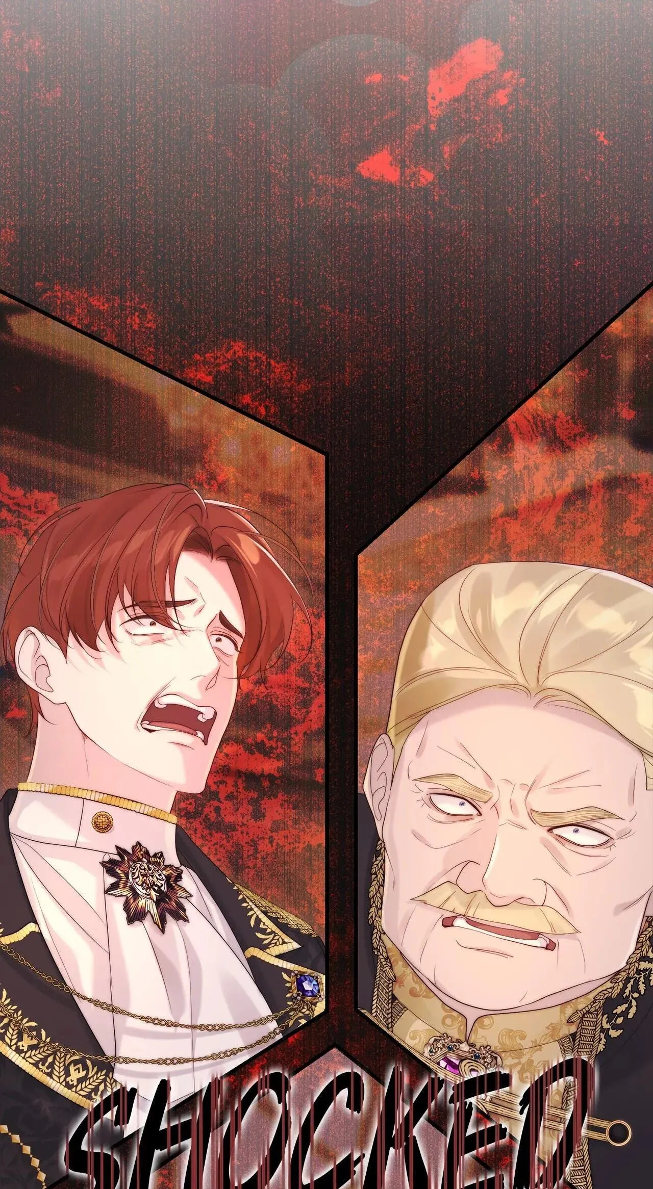 Read No More Regrets chapter 14.6 image 6 on Lezhin