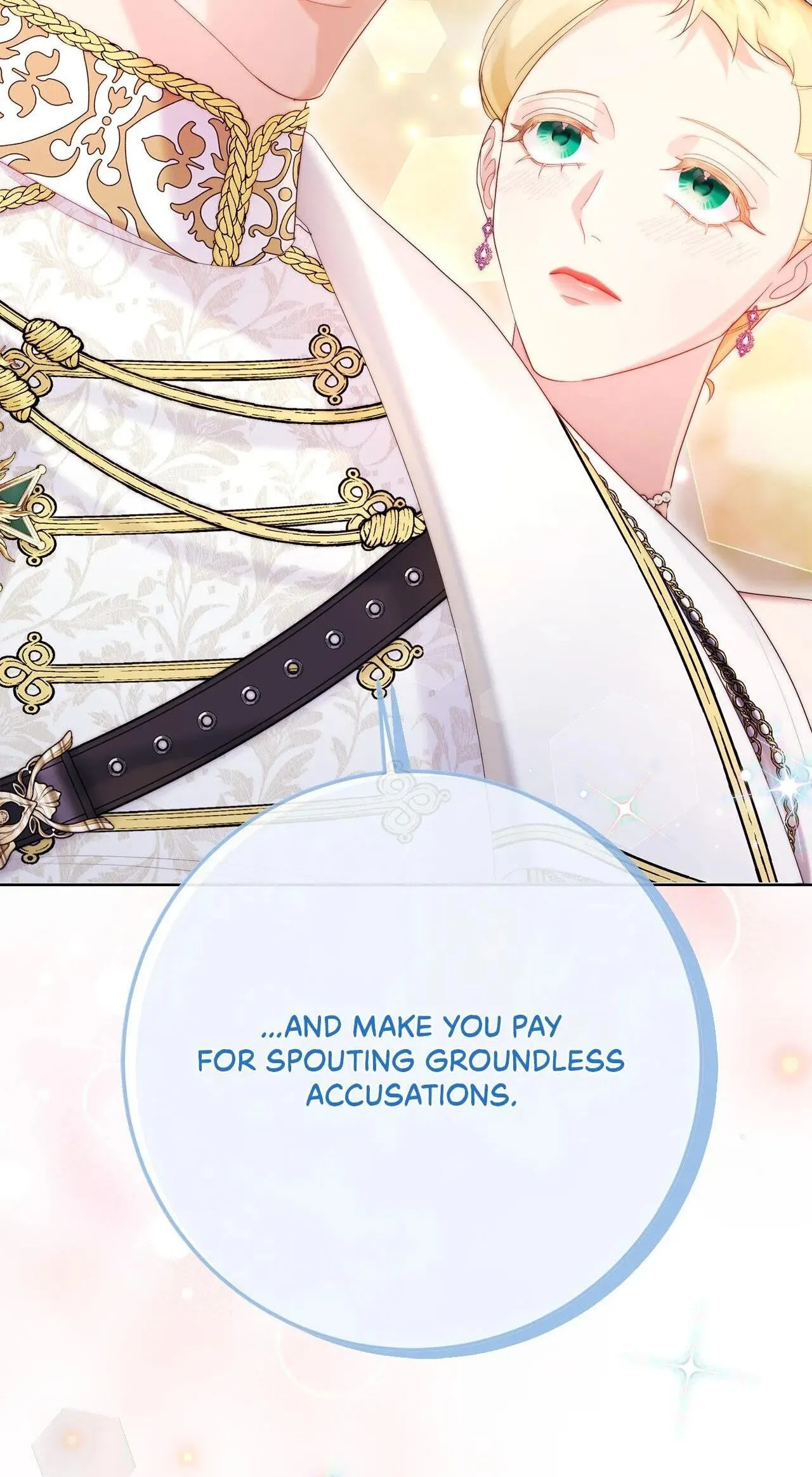 Read No More Regrets chapter 14.6 image 64 on Lezhin