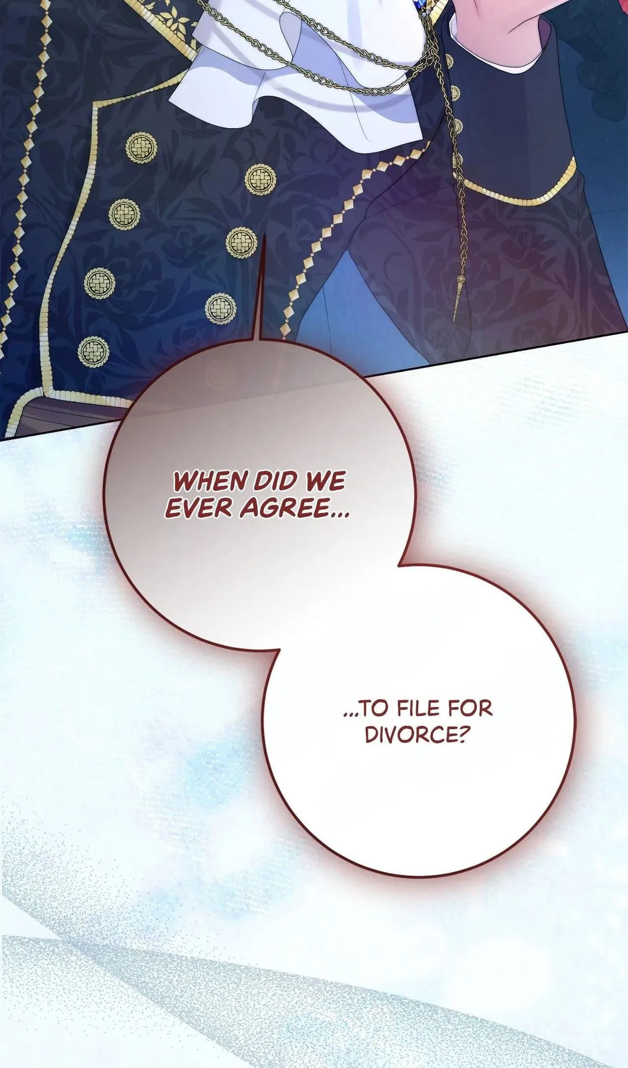 Read No More Regrets chapter 14.6 image 73 on Lezhin