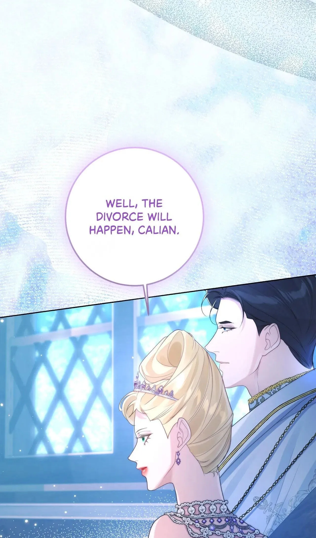 Read No More Regrets chapter 14.6 image 74 on Lezhin
