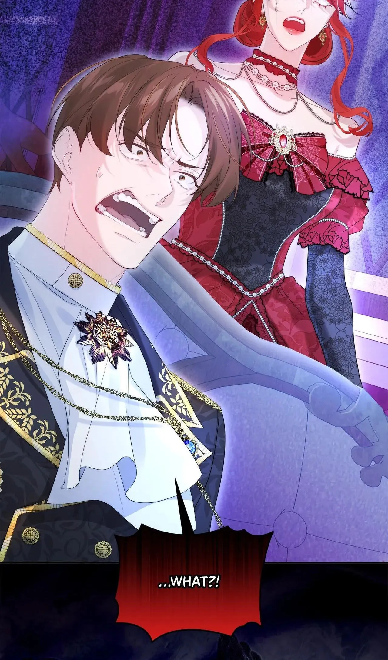 Read No More Regrets chapter 14.6 image 77 on Lezhin