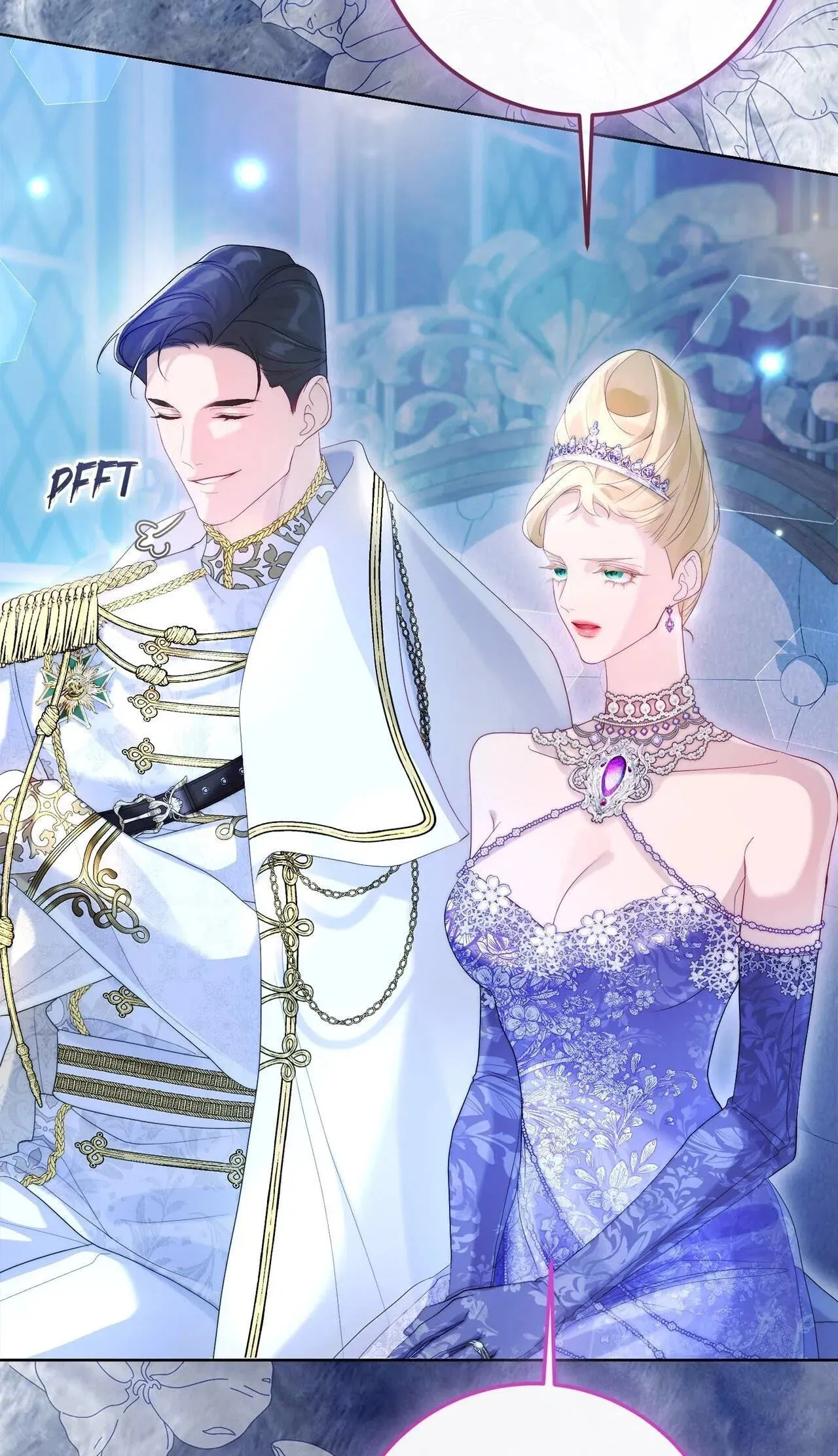 Read No More Regrets chapter 14.6 image 79 on Lezhin