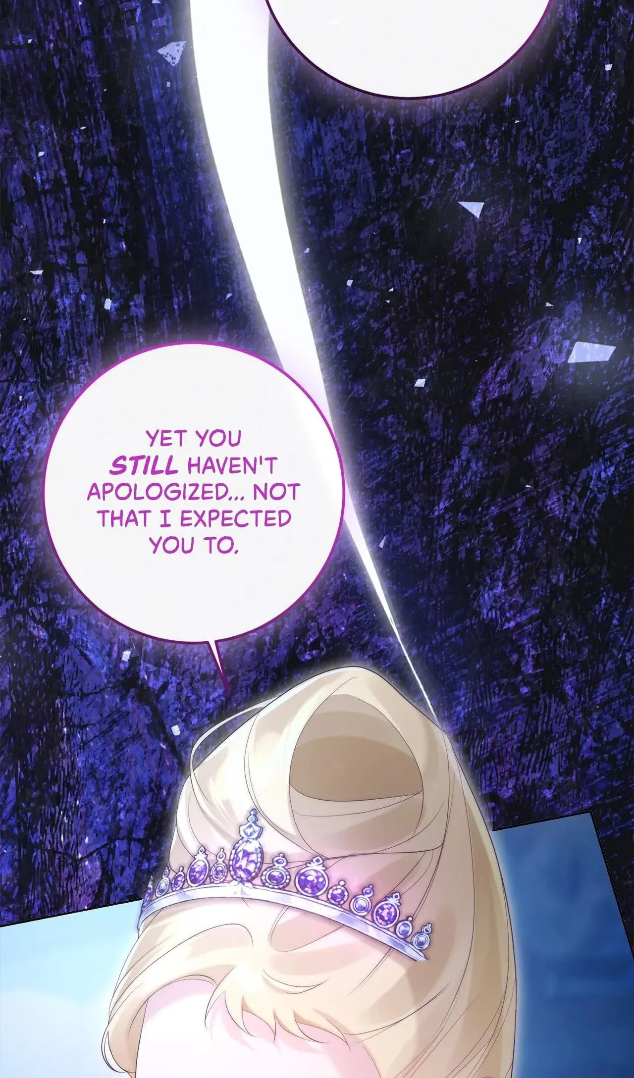 Read No More Regrets chapter 14.6 image 85 on Lezhin