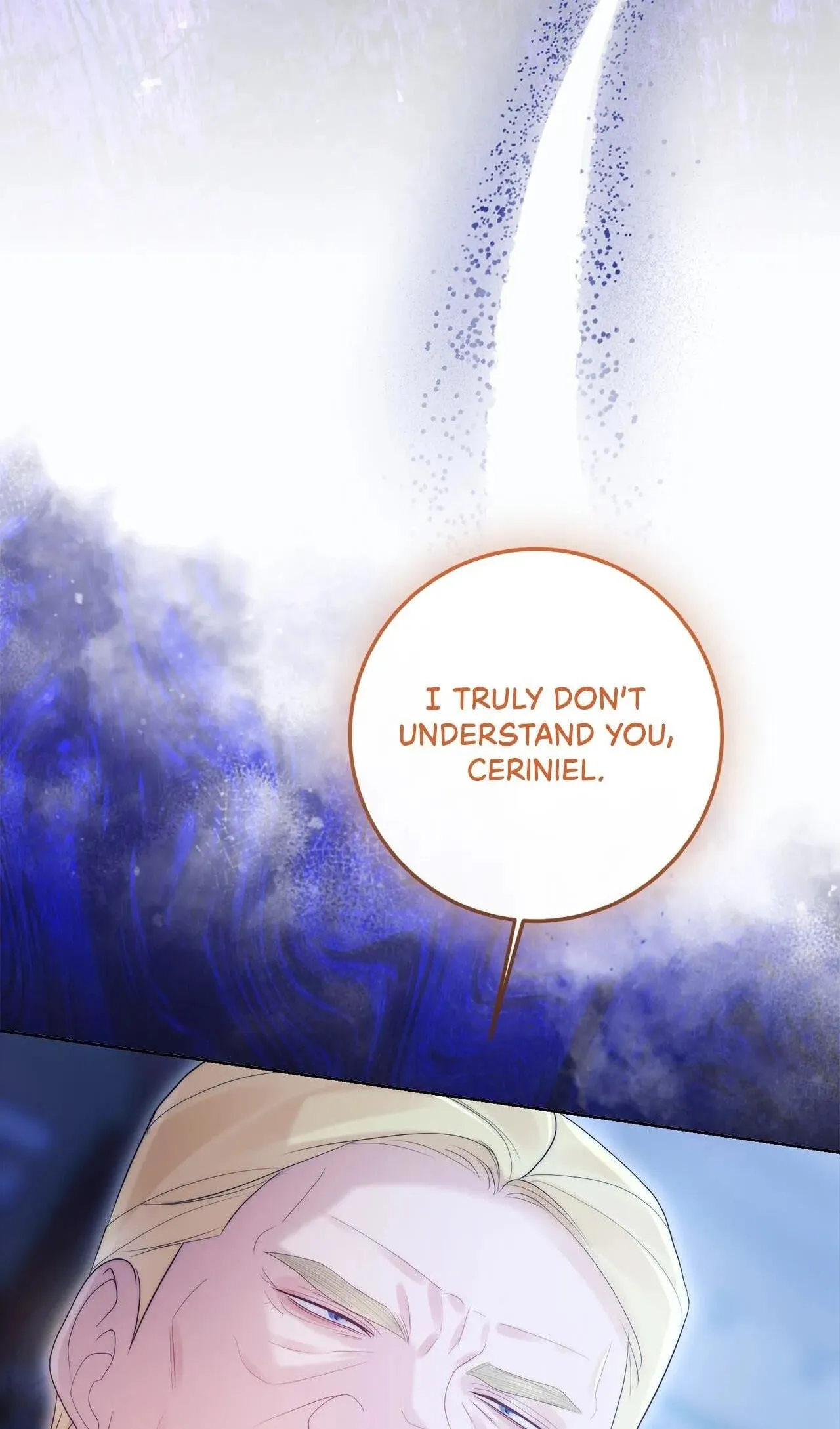 Read No More Regrets chapter 14.6 image 87 on Lezhin