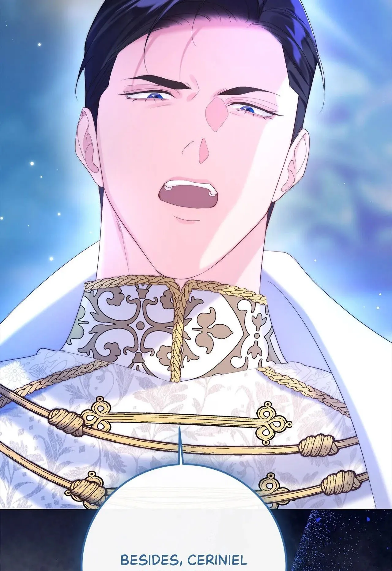 Read No More Regrets chapter 14.6 image 94 on Lezhin