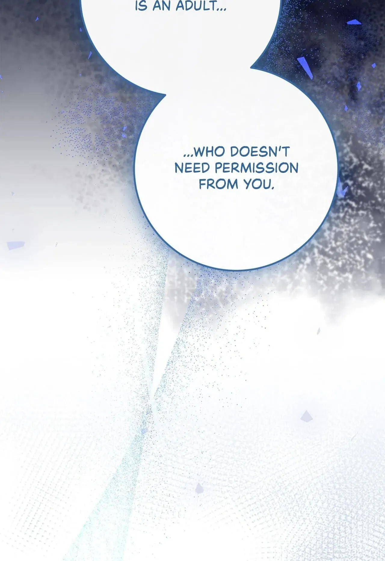 Read No More Regrets chapter 14.6 image 95 on Lezhin